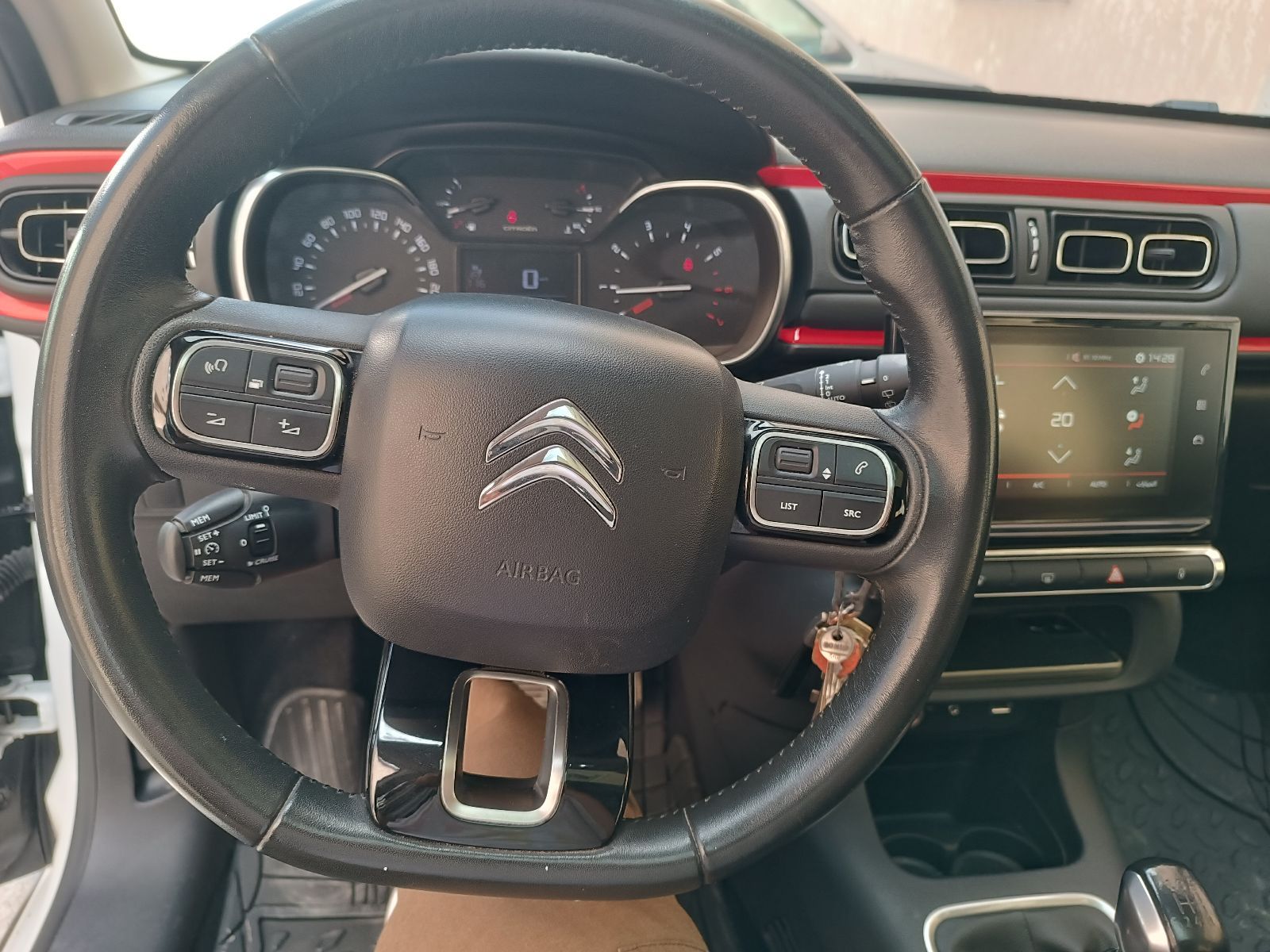 Citroën C3 à sousse - Photo 9
