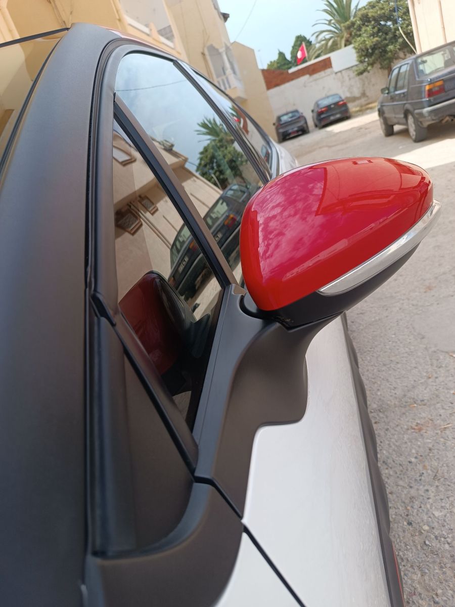 Citroën C3 à sousse - Photo 1