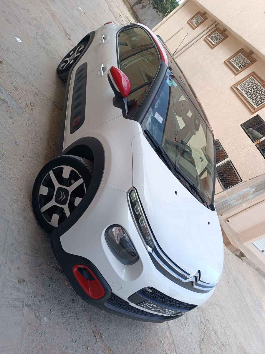 Citroën C3 à sousse - Photo 18