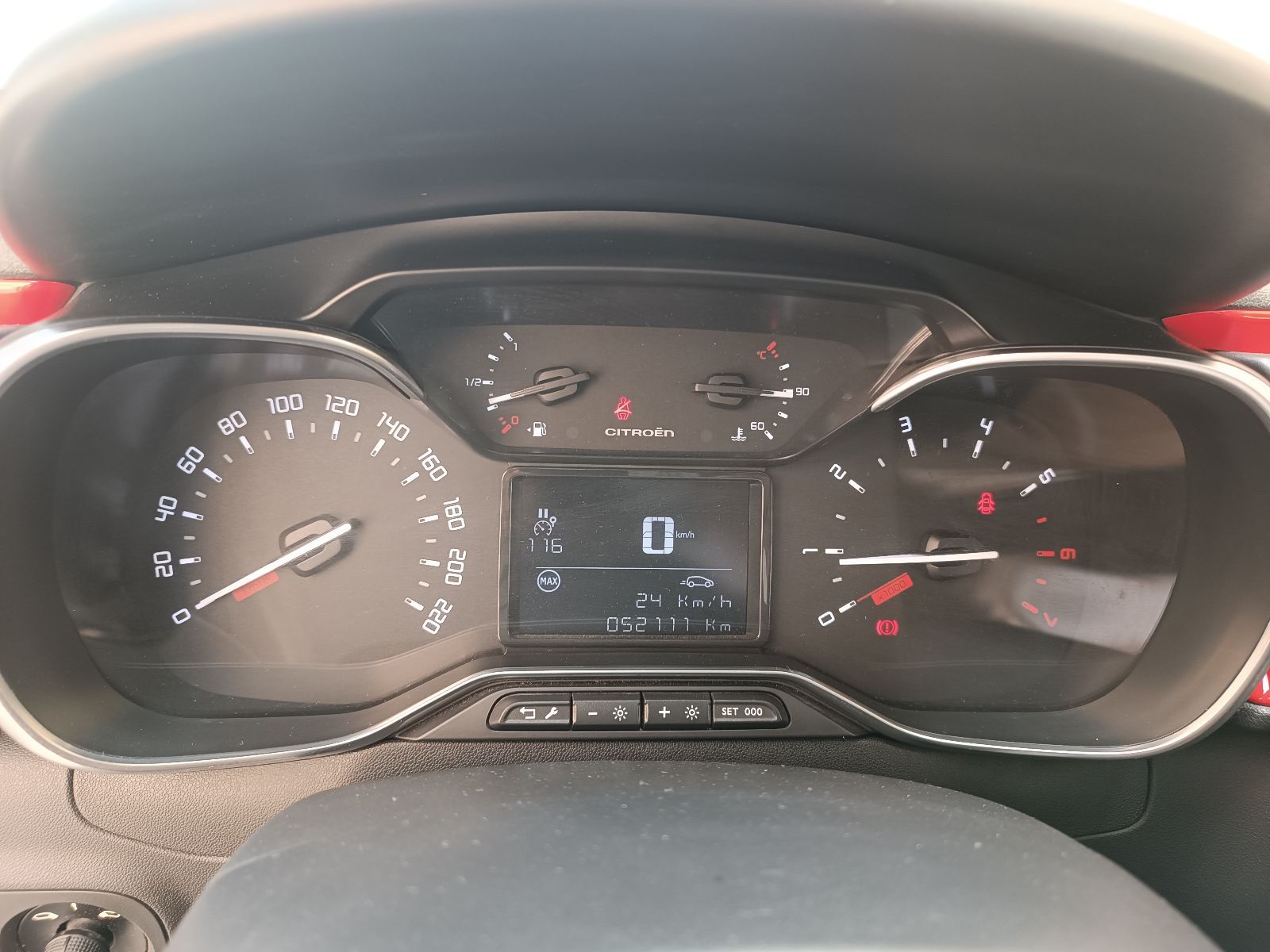Citroën C3 à sousse - Photo 10