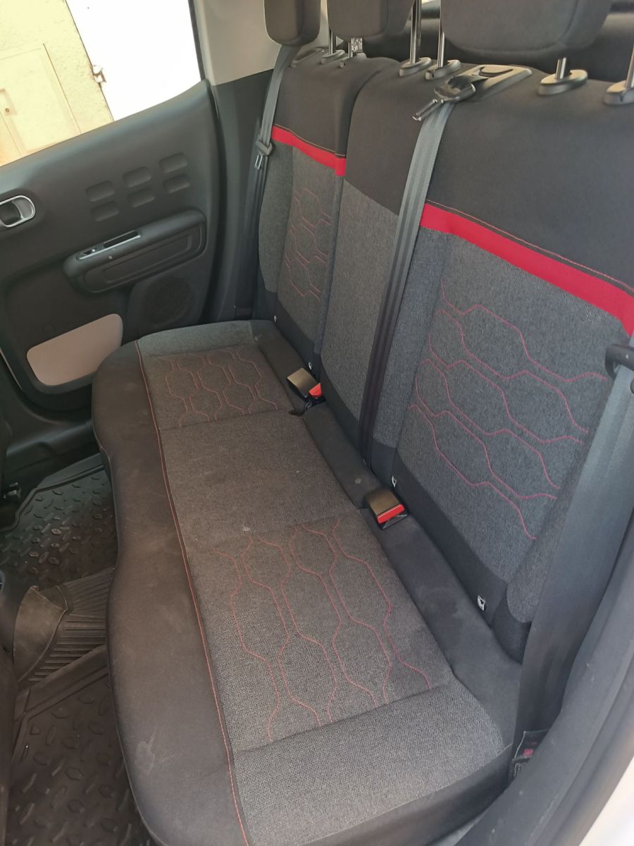 Citroën C3 à sousse - Photo 13