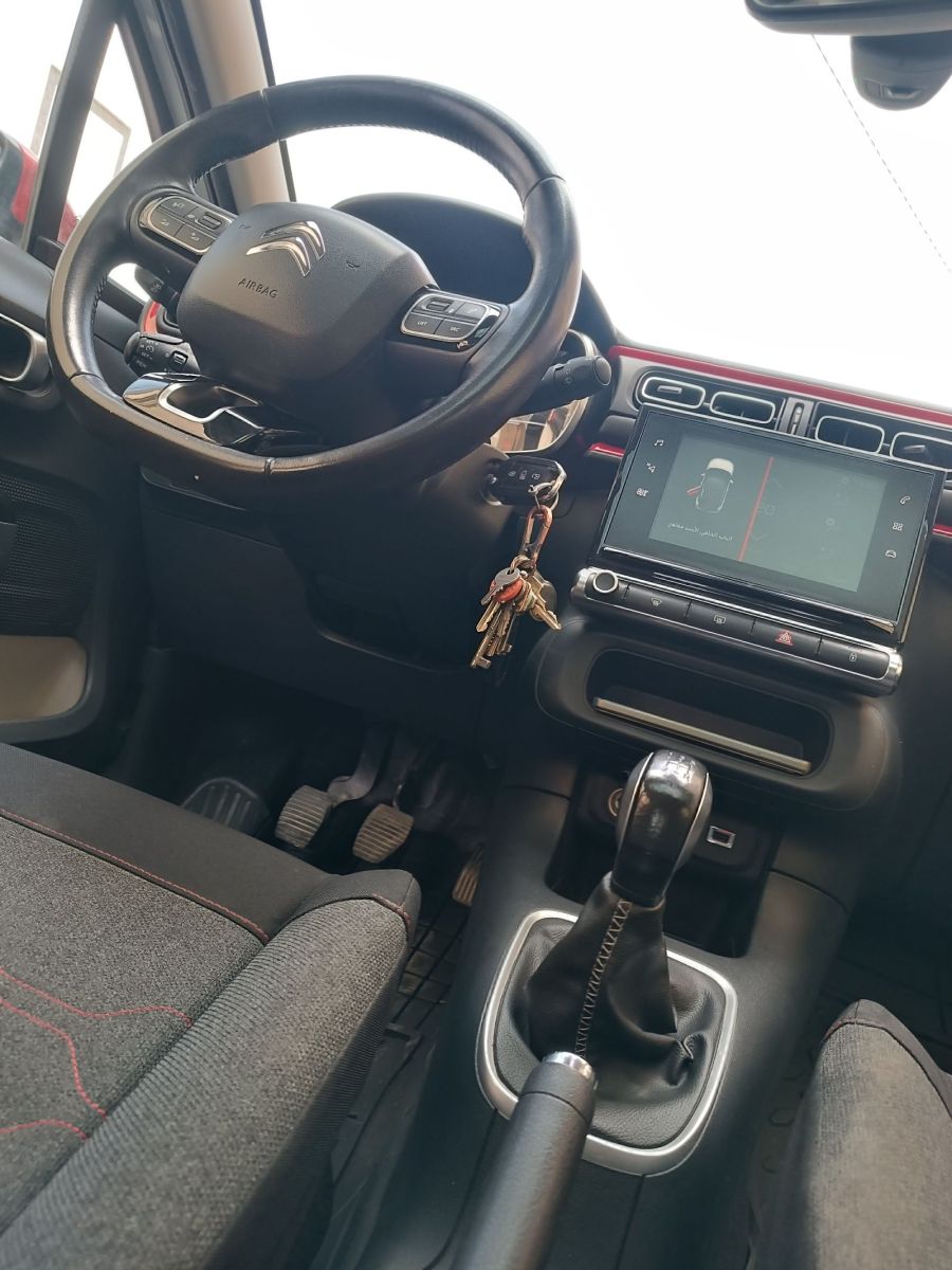Citroën C3 à sousse - Photo 7