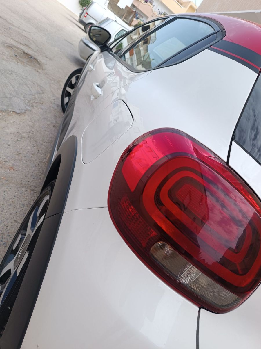 Citroën C3 à sousse - Photo 15