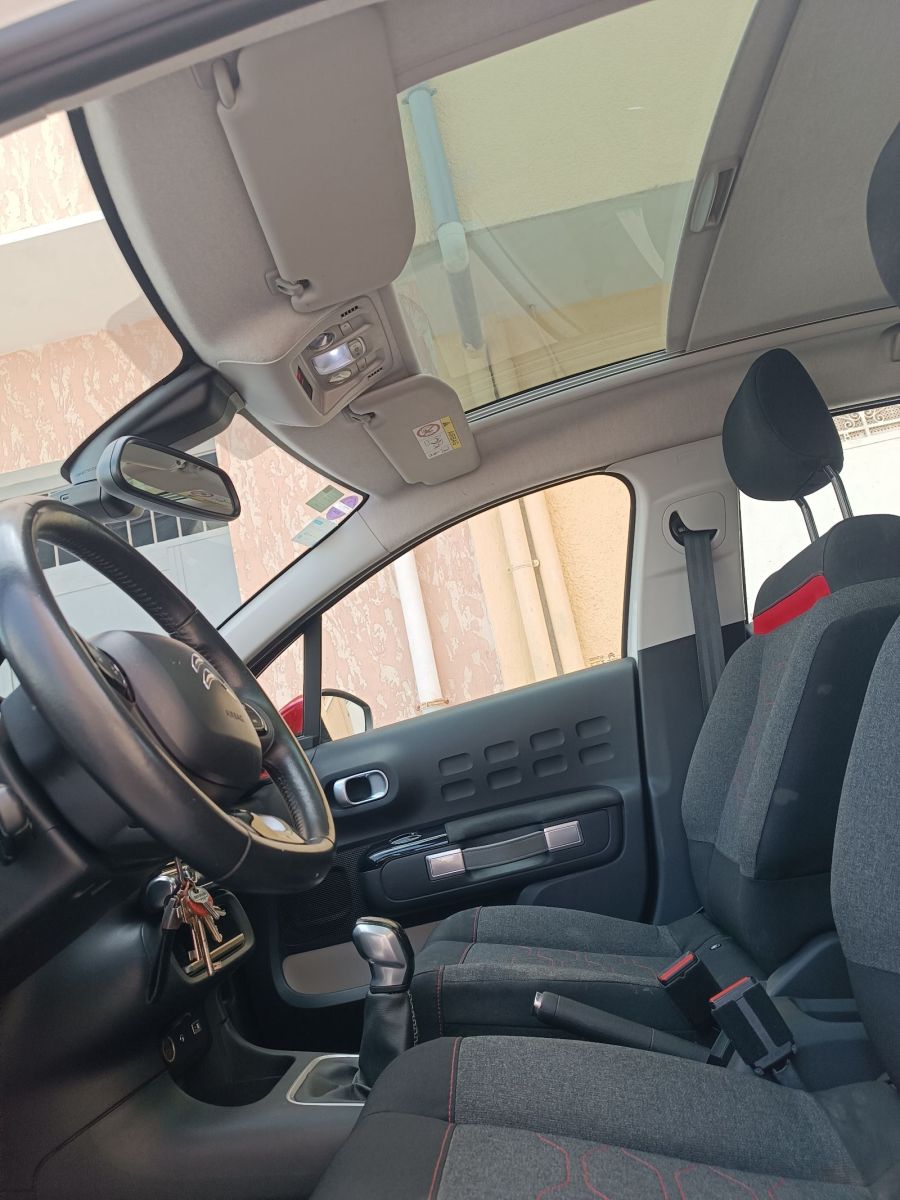 Citroën C3 à sousse - Photo 8