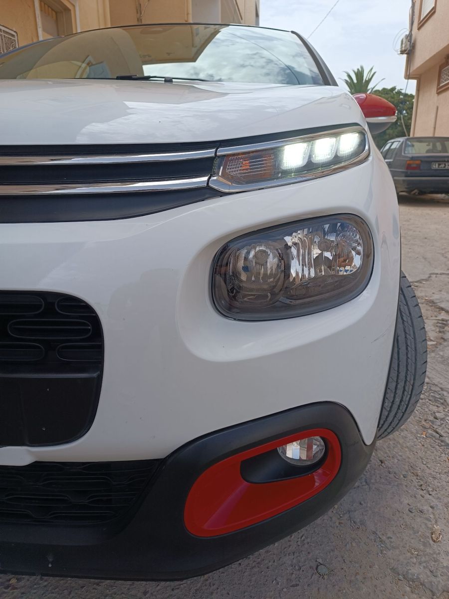 Citroën C3 à sousse - Photo 19