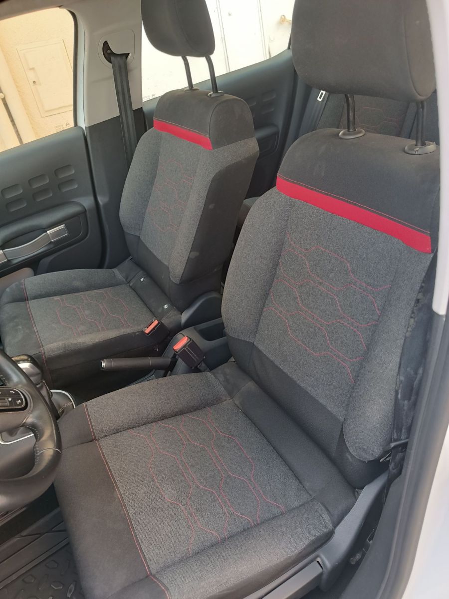 Citroën C3 à sousse - Photo 12