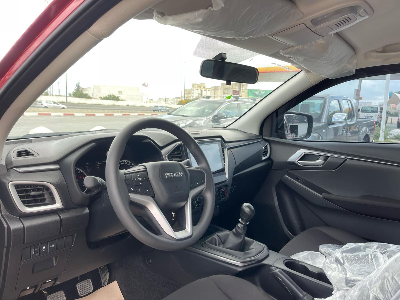 Isuzu D-Max Simple Cabine à Ben Arous - Photo 6