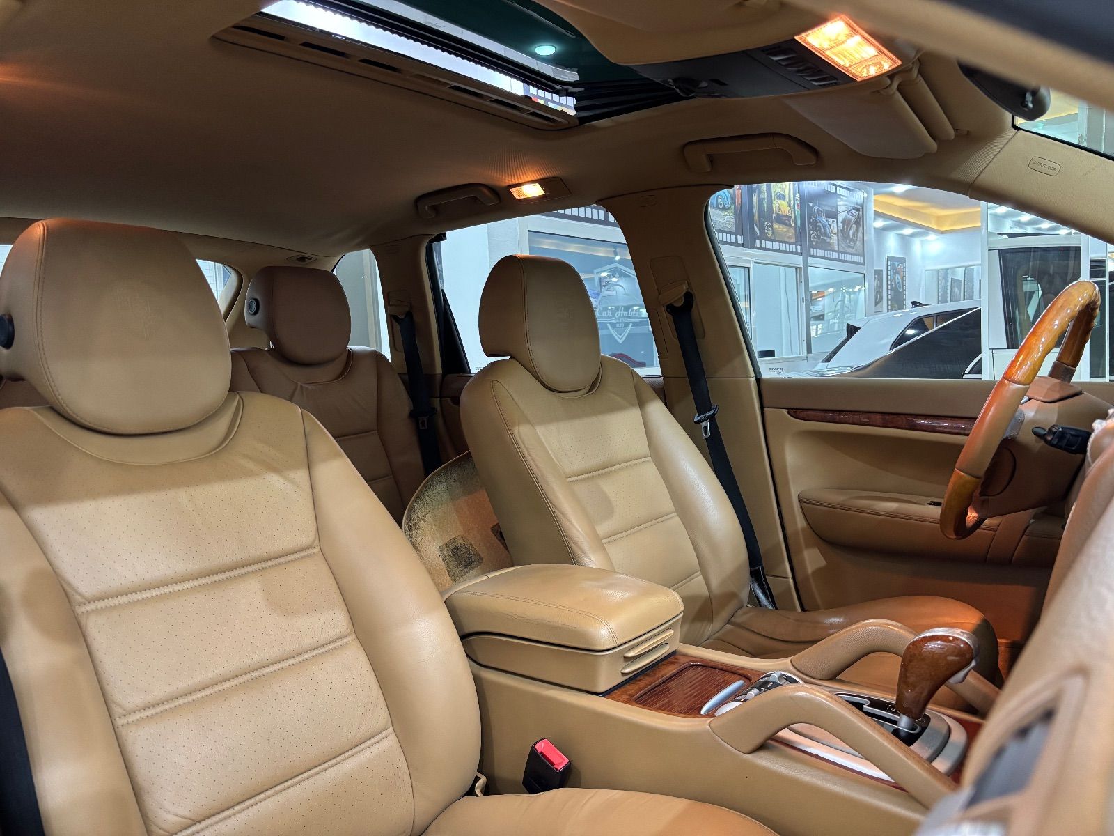 Porsche Cayenne à Ben Arous - Photo 11
