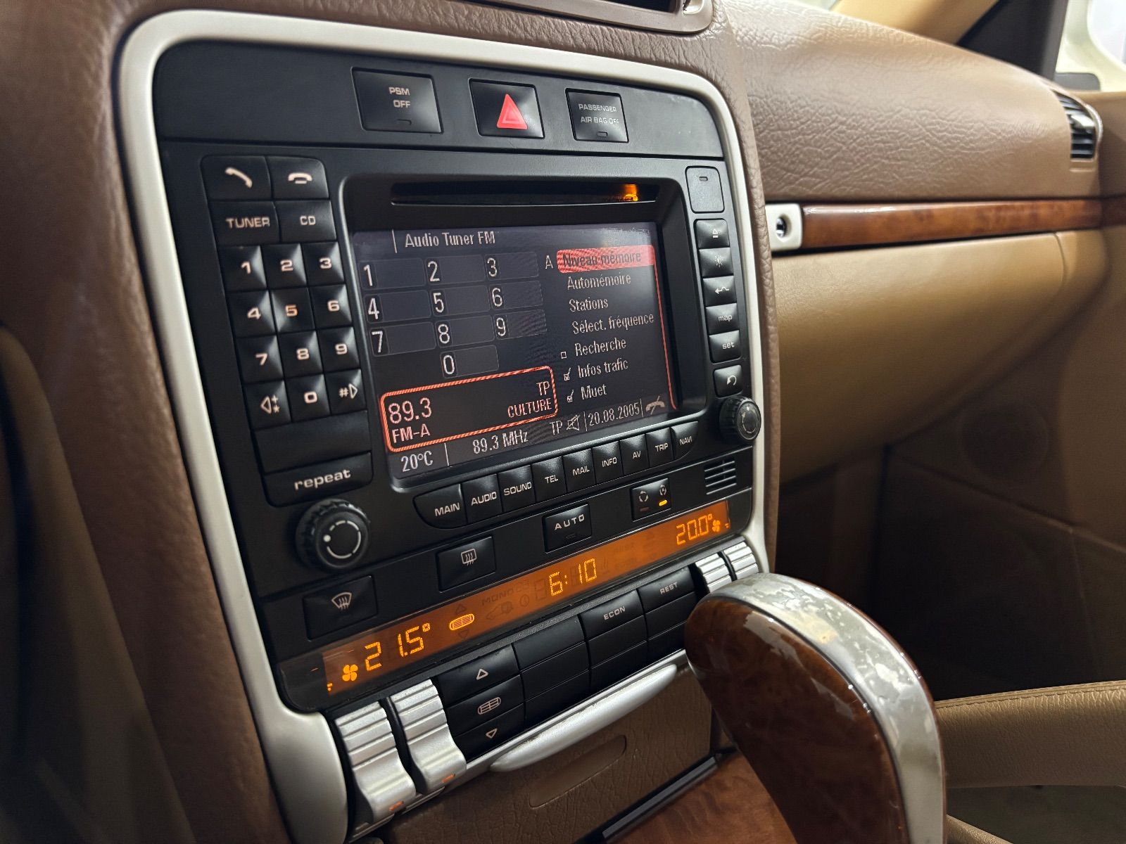 Porsche Cayenne à Ben Arous - Photo 10