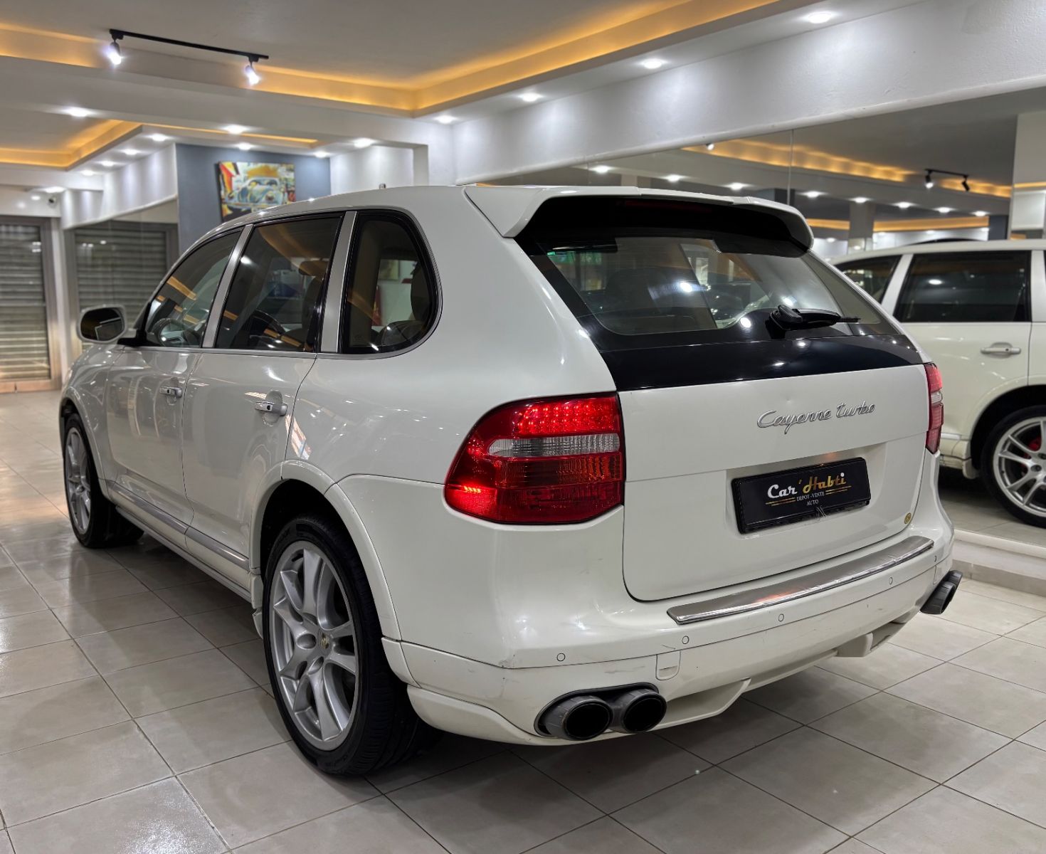 Porsche Cayenne à Ben Arous - Photo 6