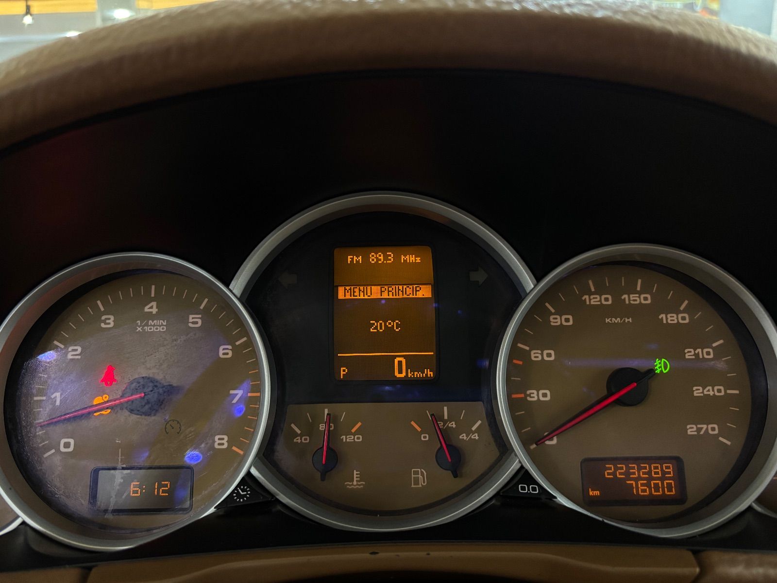 Porsche Cayenne à Ben Arous - Photo 13