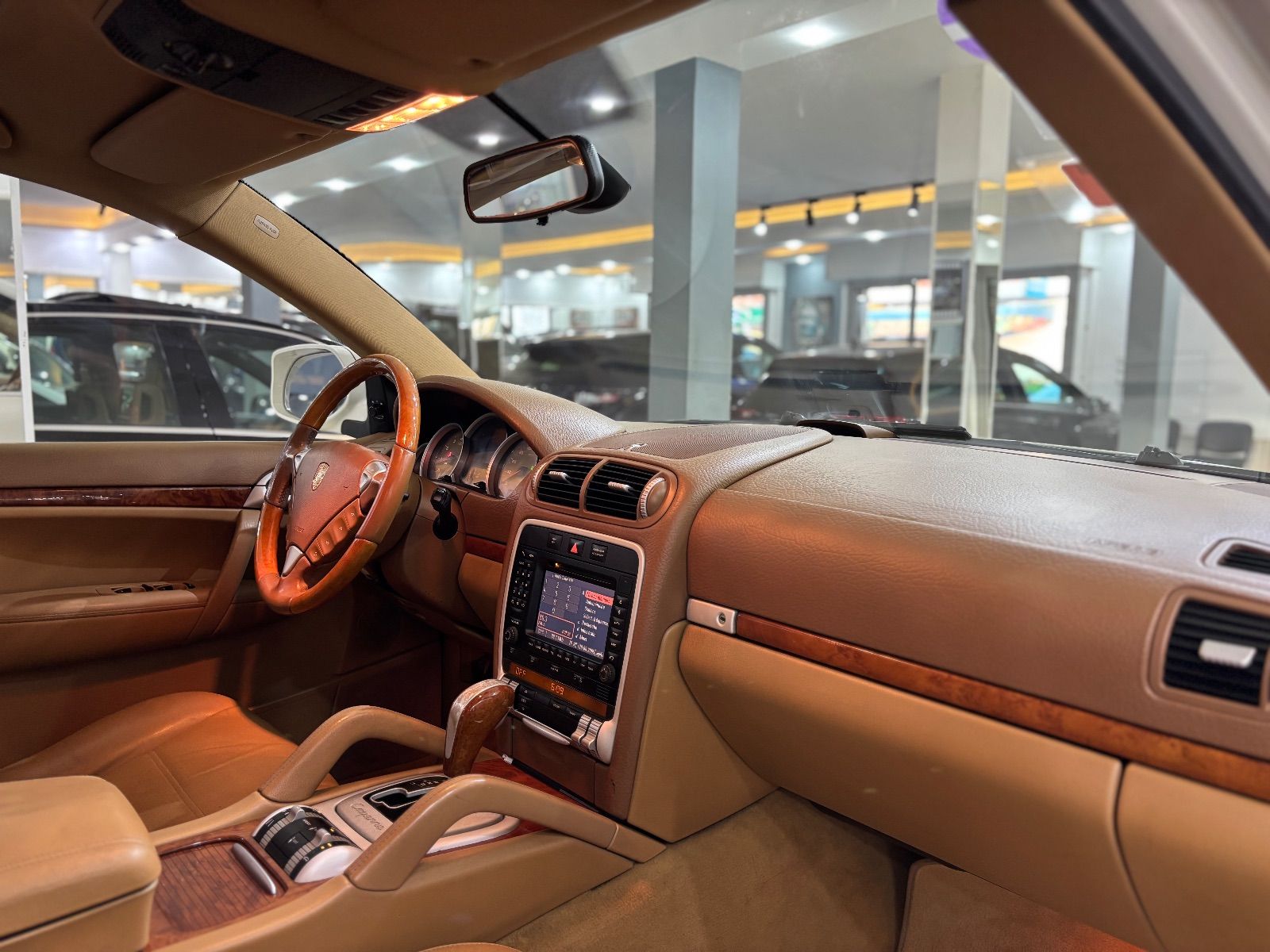 Porsche Cayenne à Ben Arous - Photo 8