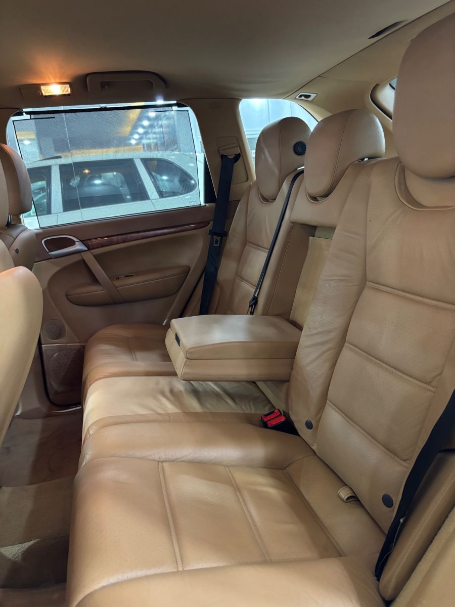 Porsche Cayenne à Ben Arous - Photo 12