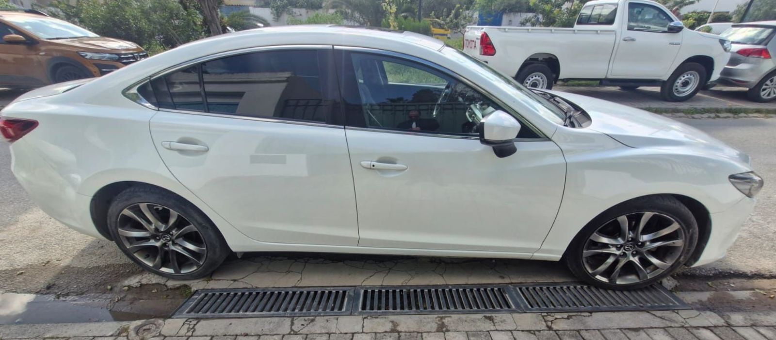 Mazda 6 à Nabeul - Photo 4