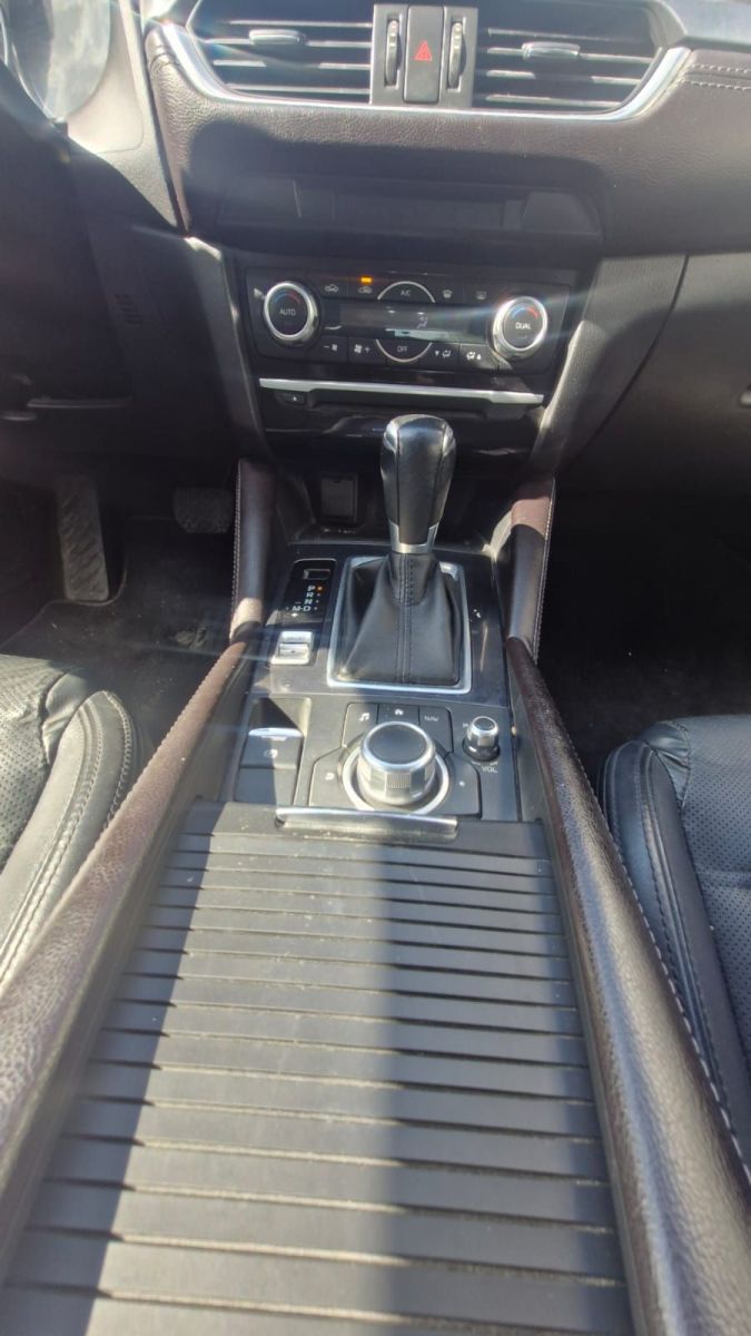 Mazda 6 à Nabeul - Photo 6