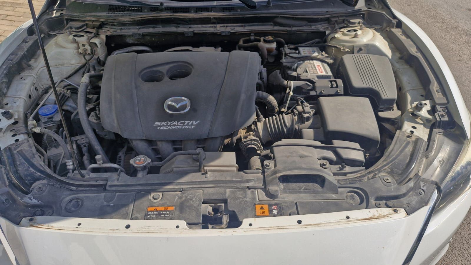 Mazda 6 à Nabeul - Photo 5