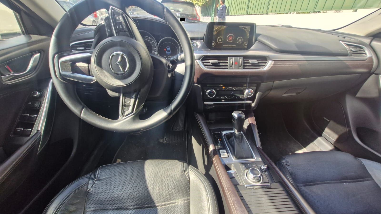 Mazda 6 à Nabeul - Photo 3