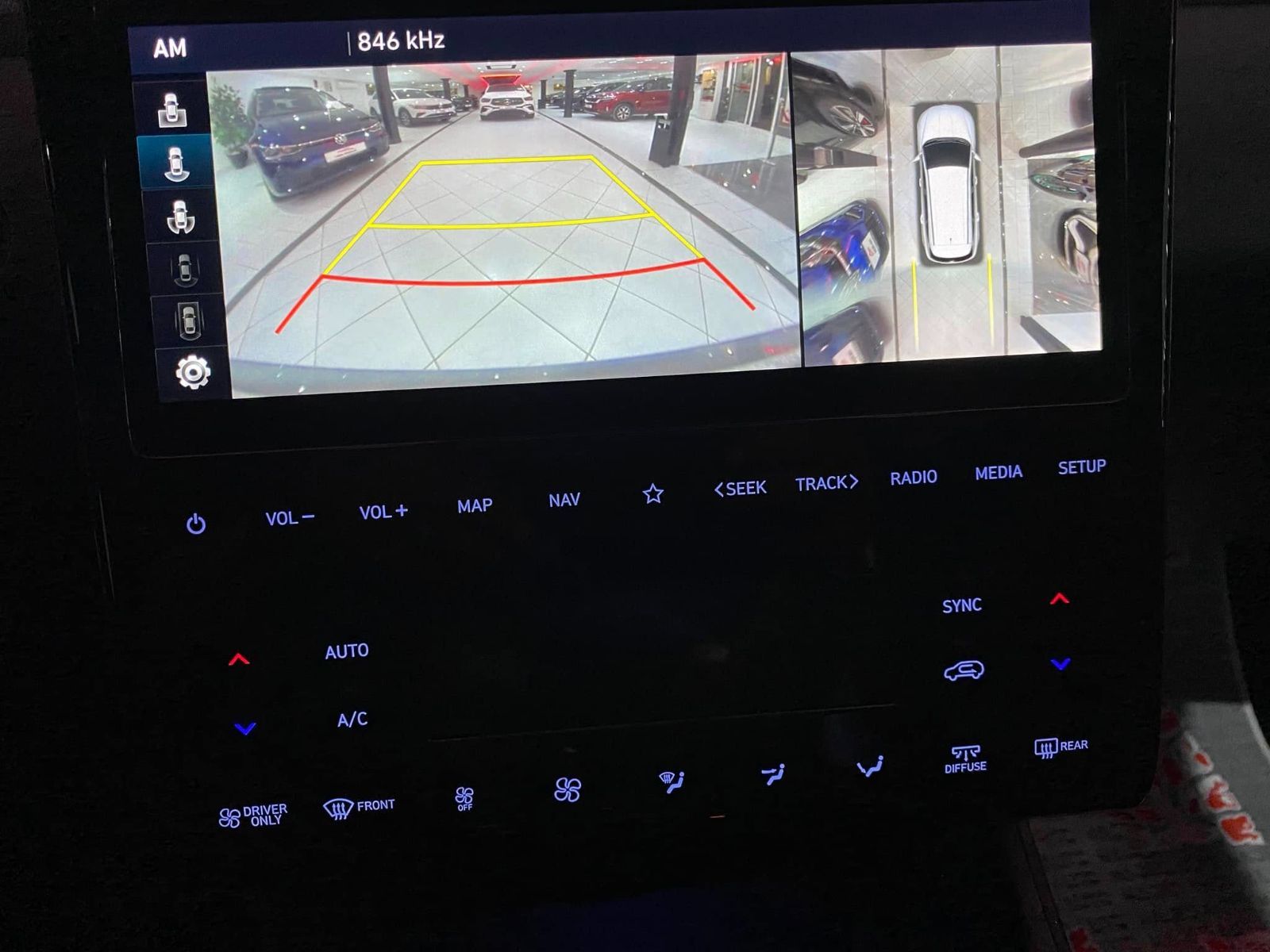 Hyundai Tucson Top Grade à Ariana - Photo 21