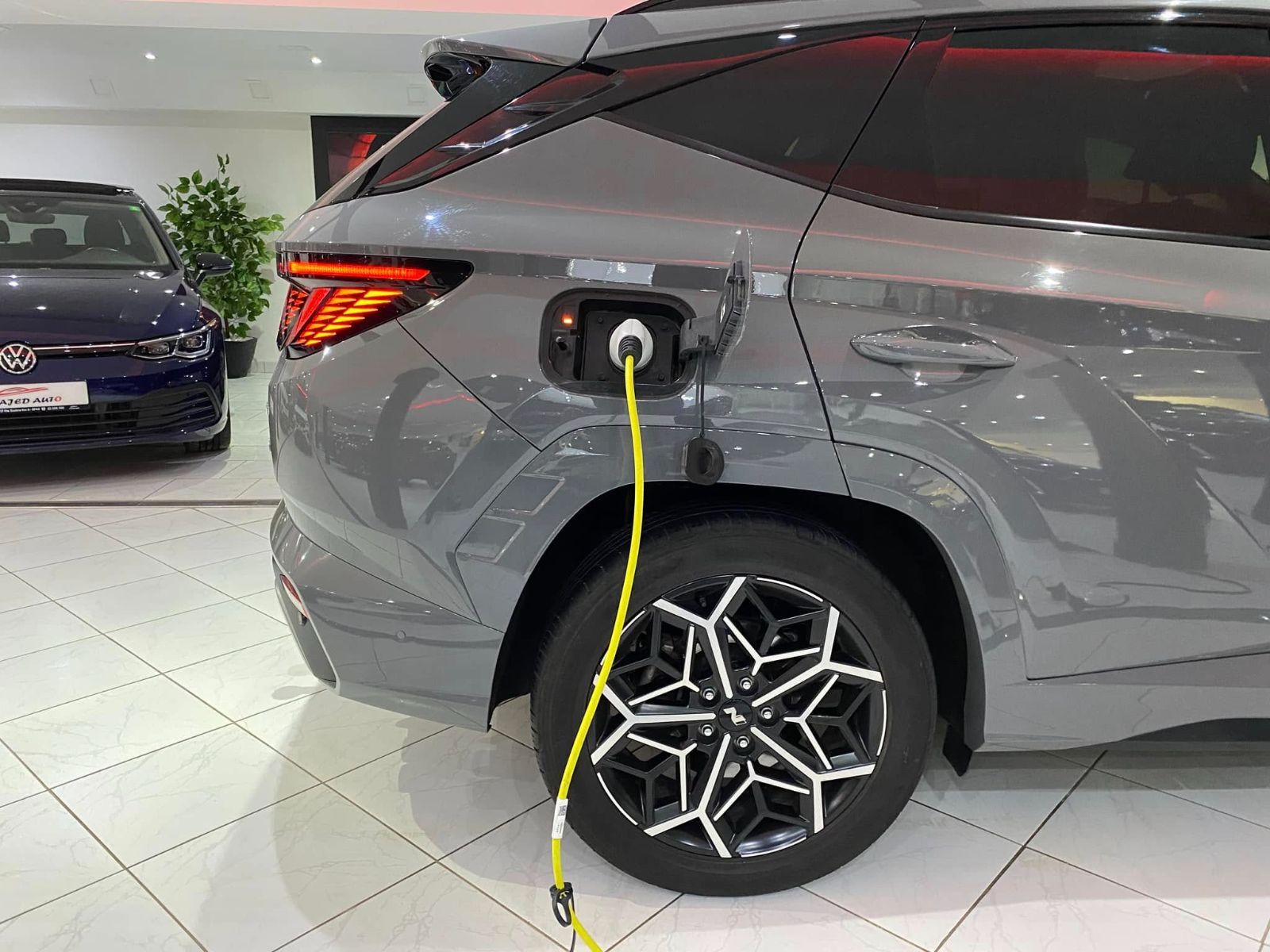 Hyundai Tucson Top Grade à Ariana - Photo 9