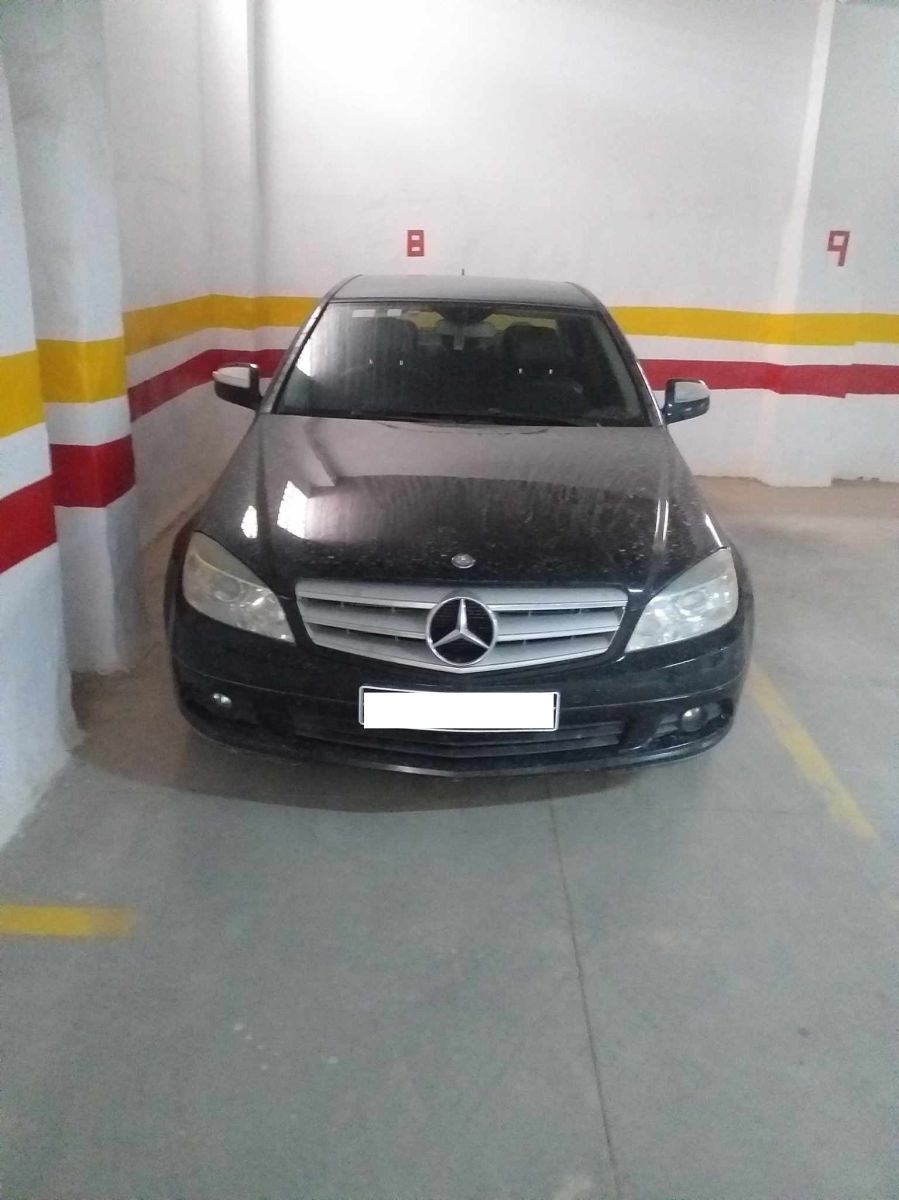 Mercedes-Benz Classe C Avantgarde à Tunis - Photo 9