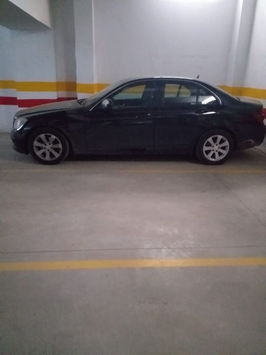 Mercedes-Benz Classe C Avantgarde à Tunis - Photo 8