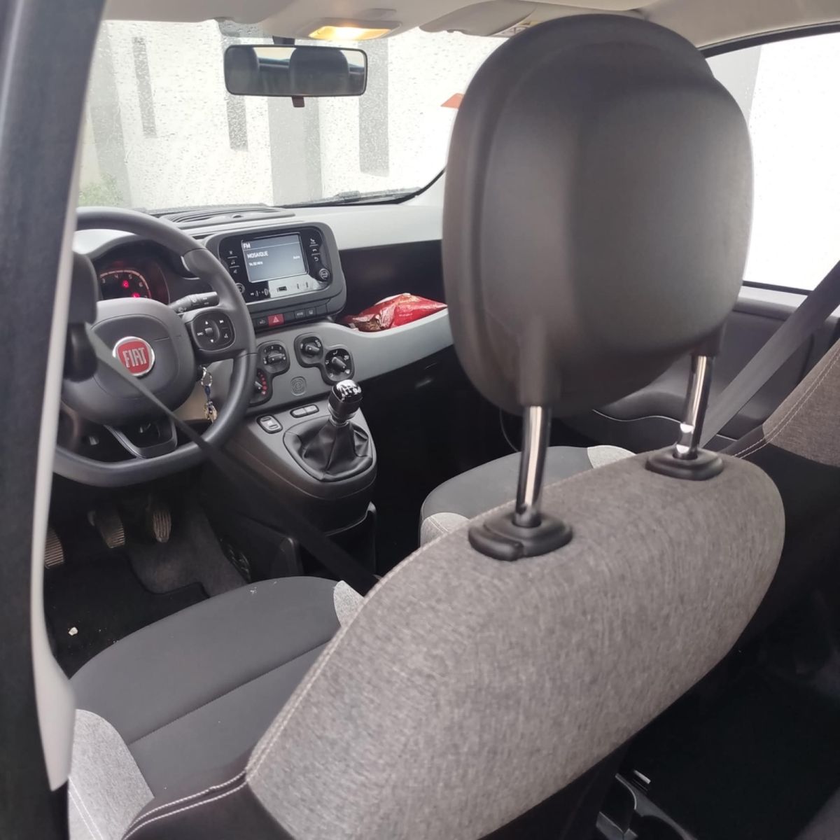 Fiat Panda à Ariana - Photo 3