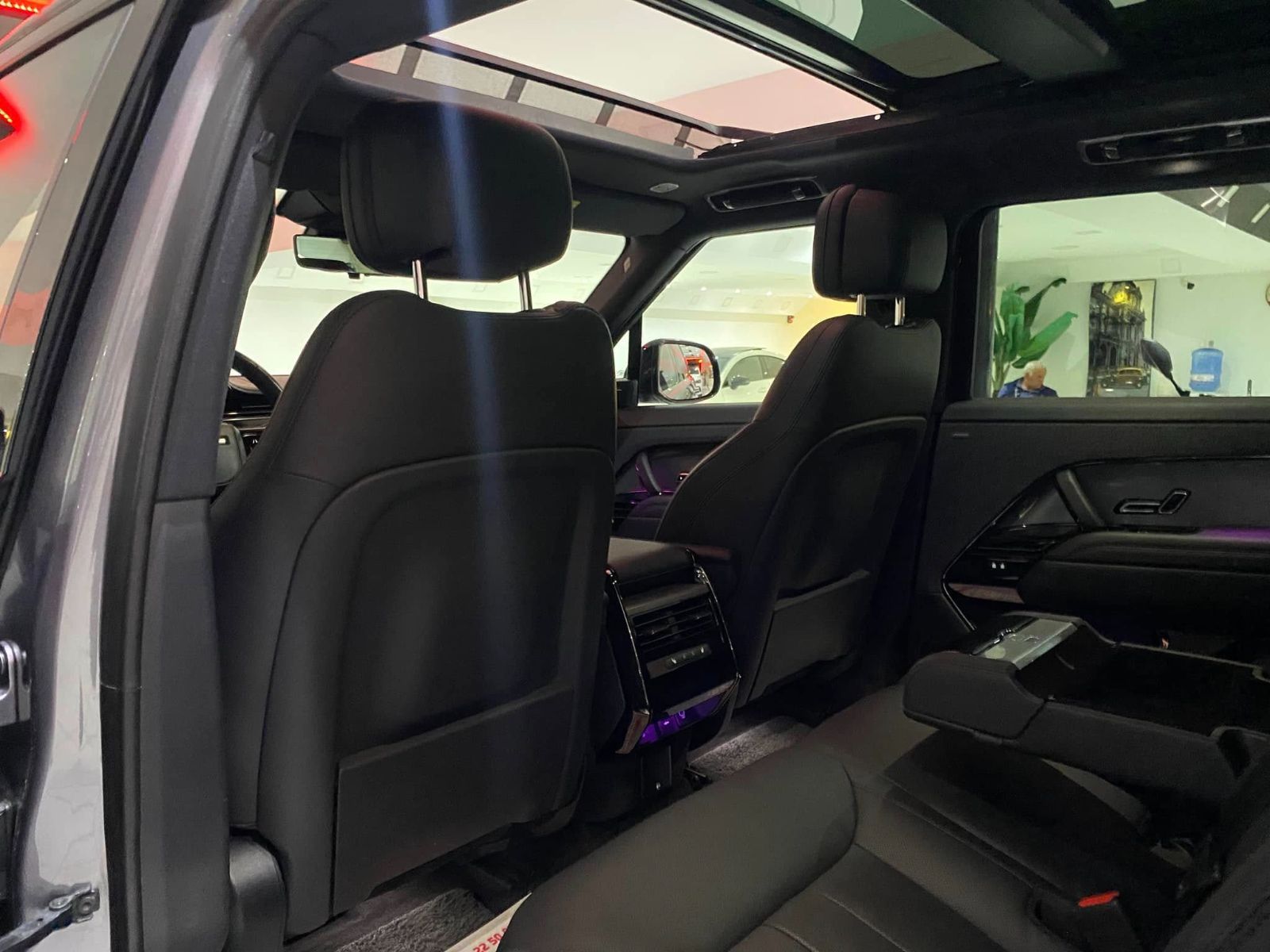Land Rover Range Rover Sport HSE Dynamic à Ariana - Photo 1