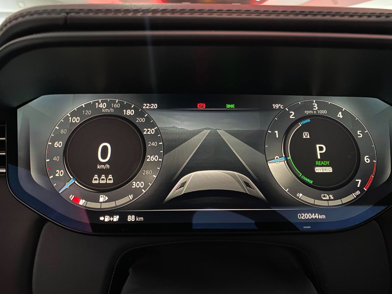 Land Rover Range Rover Sport HSE Dynamic à Ariana - Photo 6