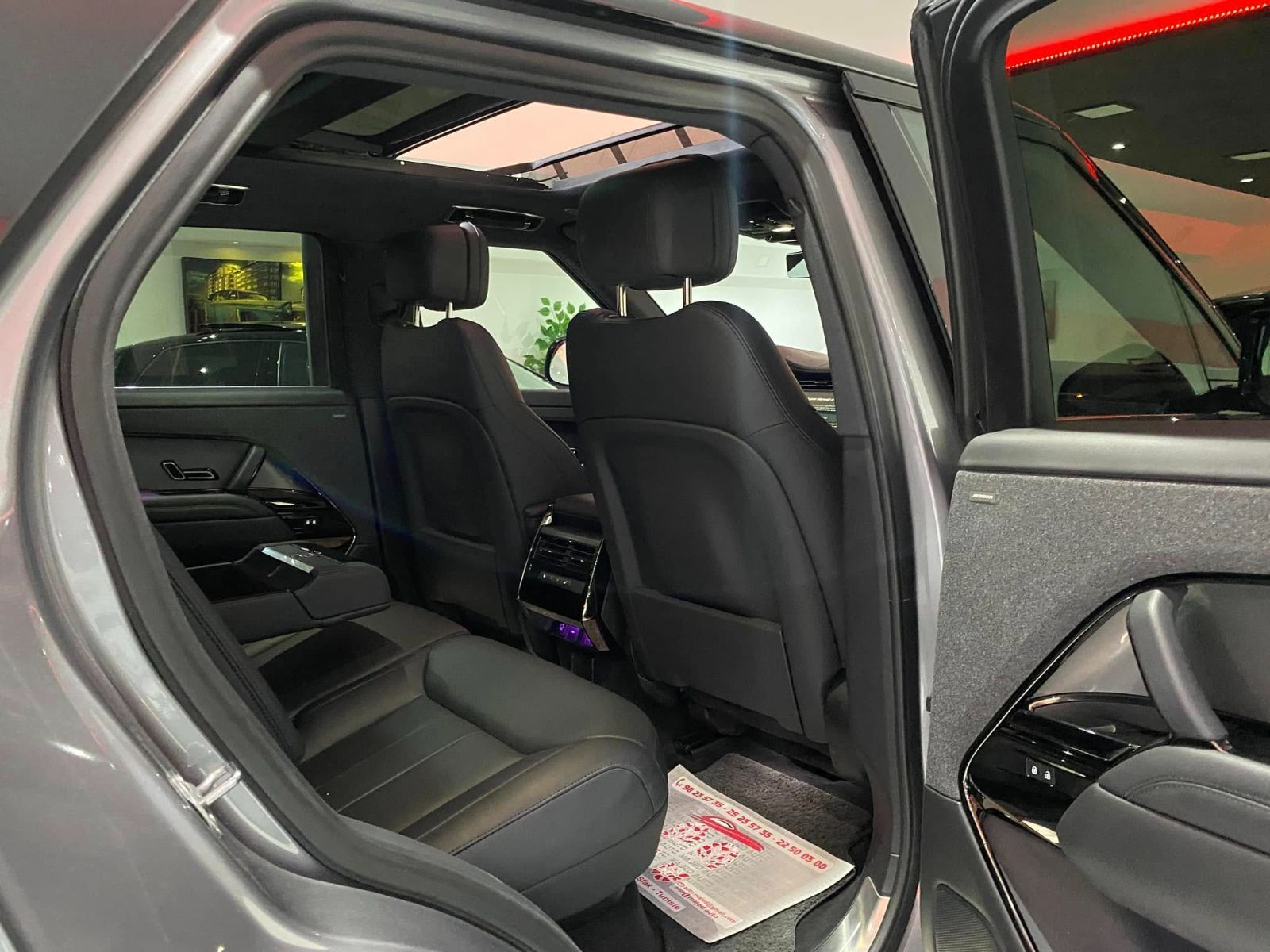 Land Rover Range Rover Sport HSE Dynamic à Ariana - Photo 18