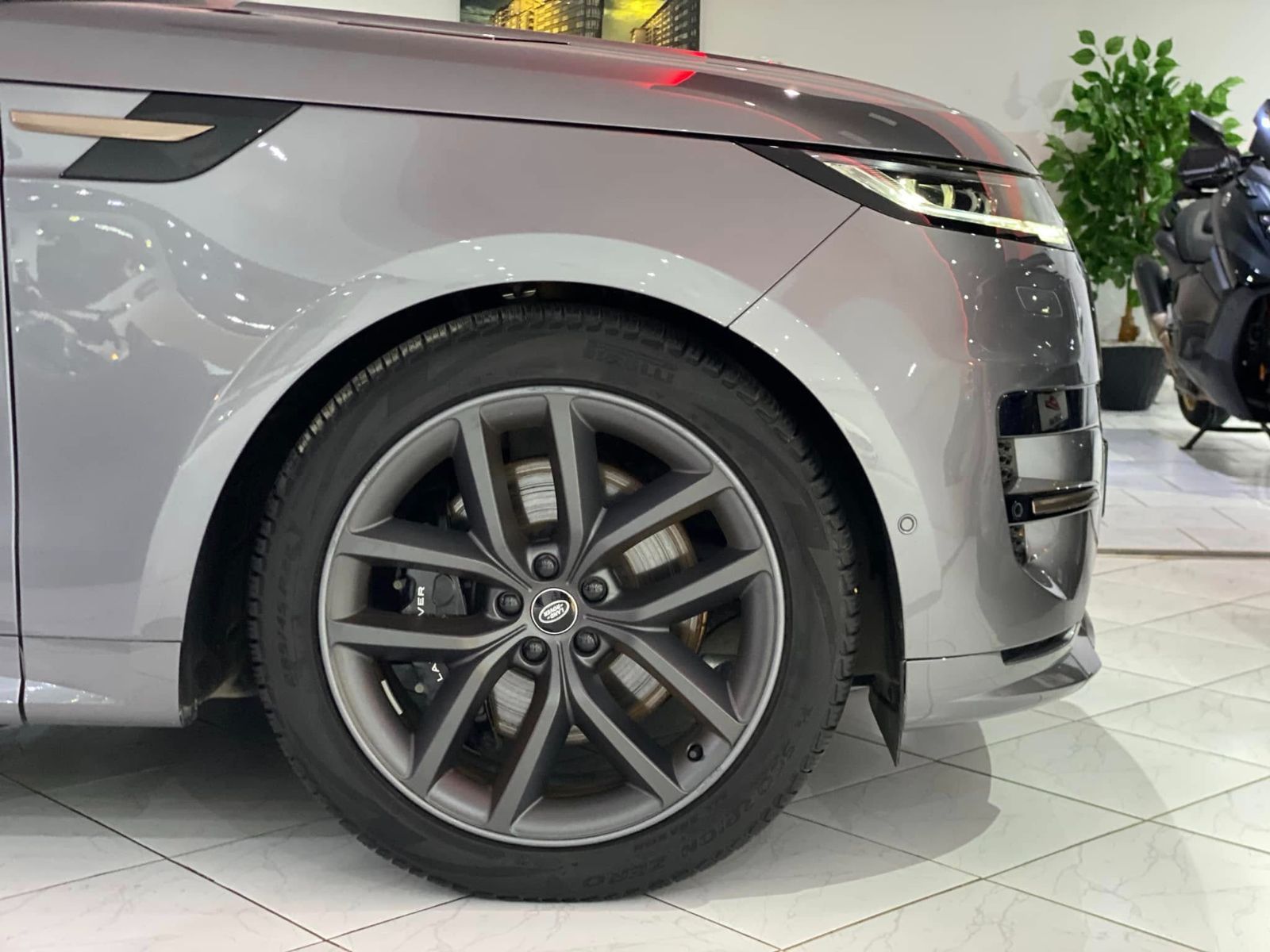 Land Rover Range Rover Sport HSE Dynamic à Ariana - Photo 20