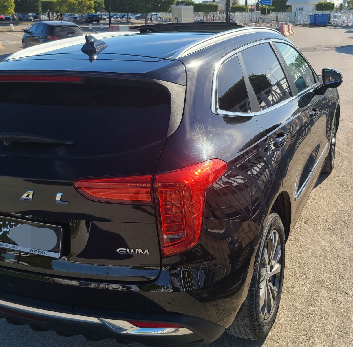Haval Jolion Standard à Tunis - Photo 4