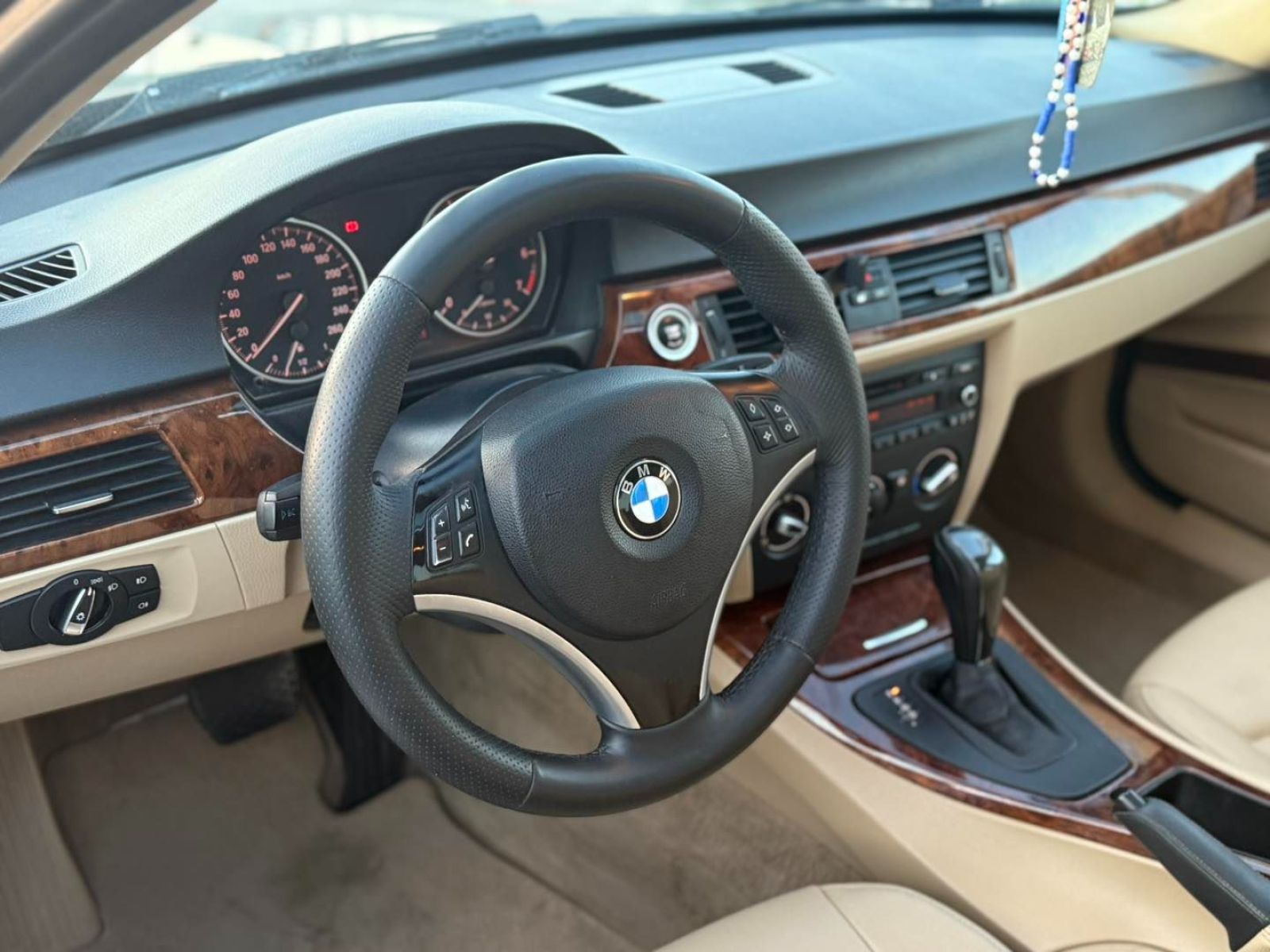 BMW Série 3 F30 Pack Modern à Ariana - Photo 8