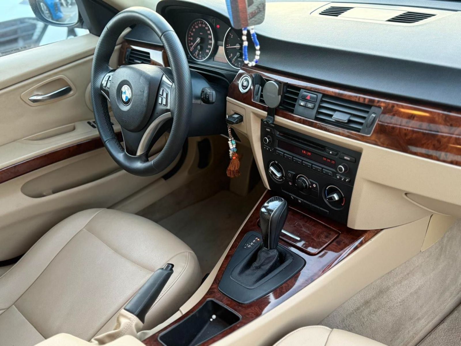 BMW Série 3 F30 Pack Modern à Ariana - Photo 6