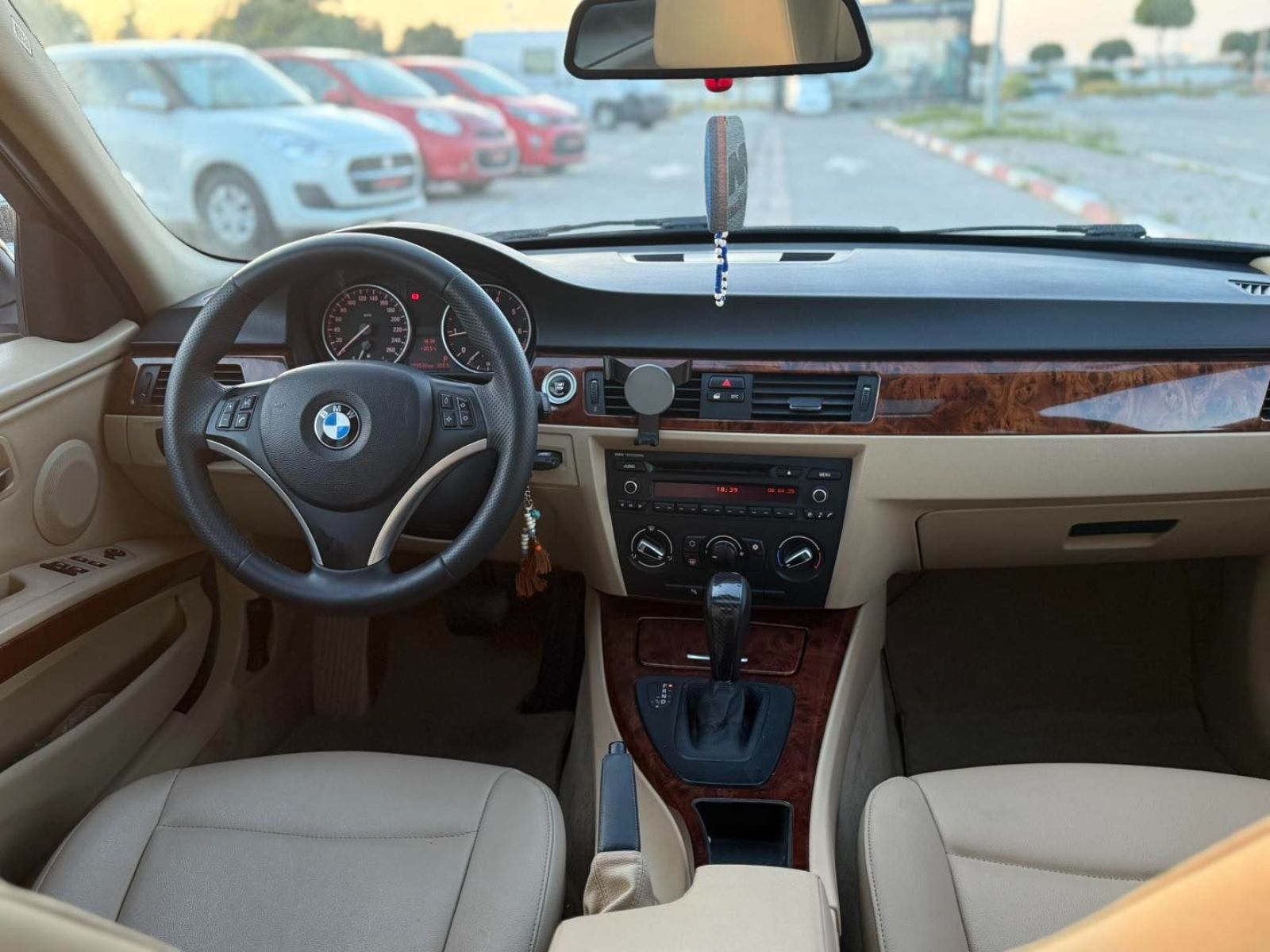 BMW Série 3 F30 Pack Modern à Ariana - Photo 5