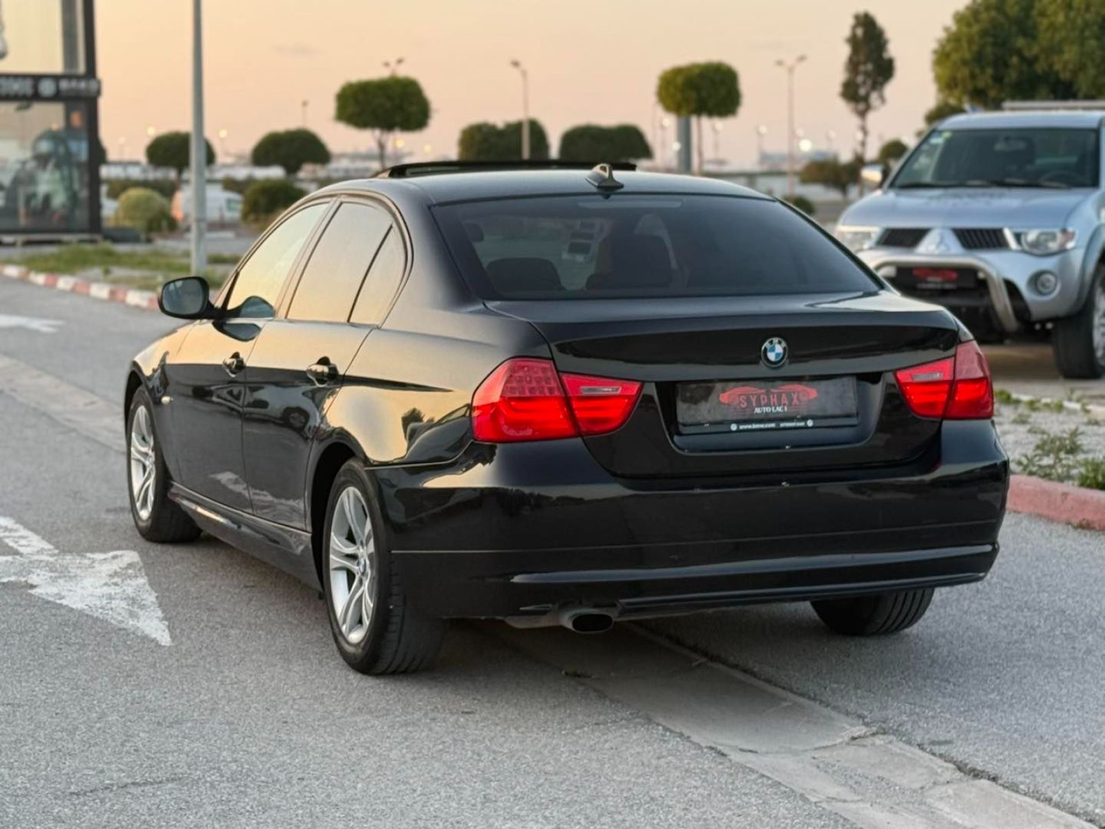 BMW Série 3 F30 Pack Modern à Ariana - Photo 3