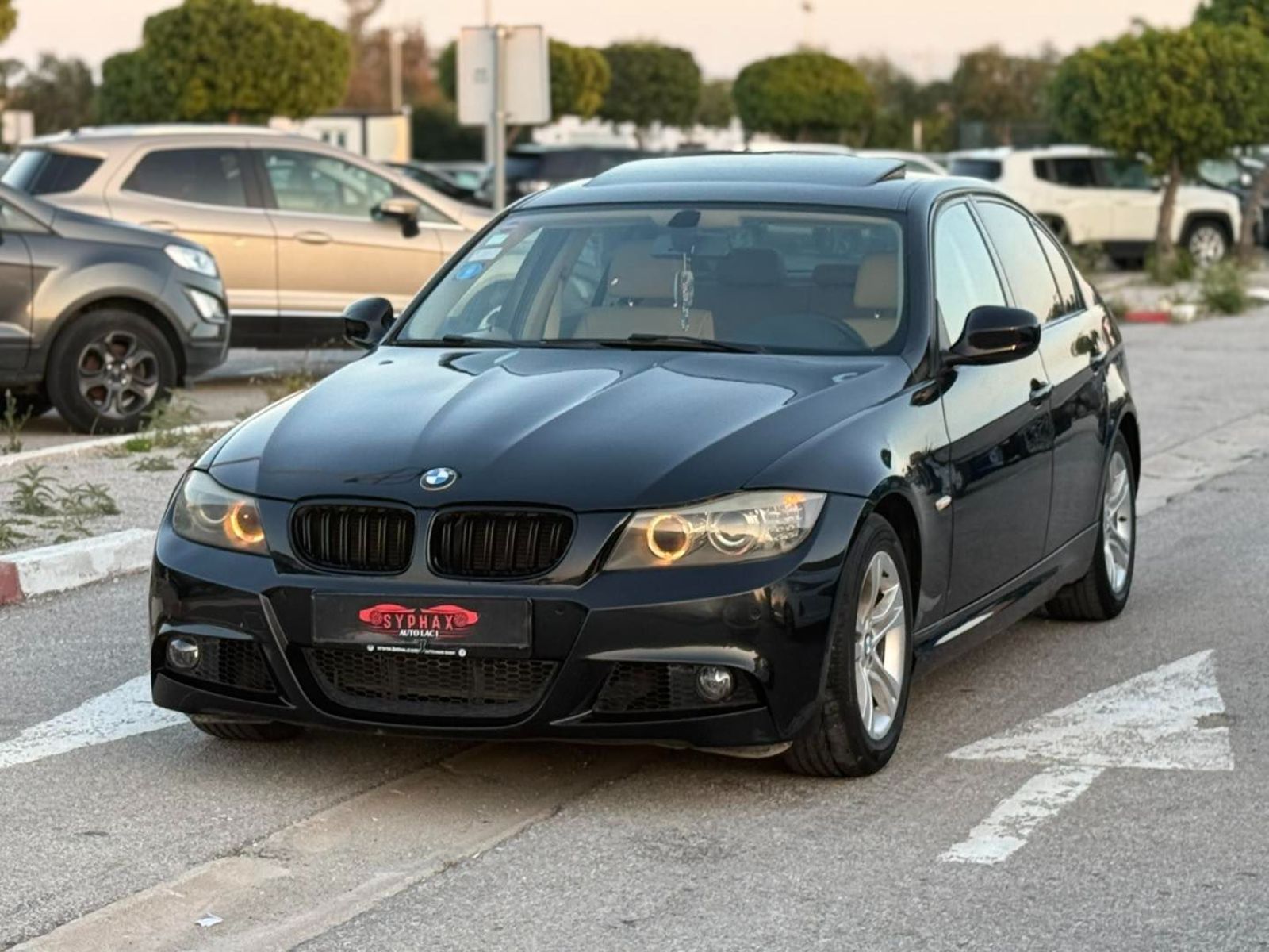 BMW Série 3 F30 Pack Modern à Ariana - Photo 1