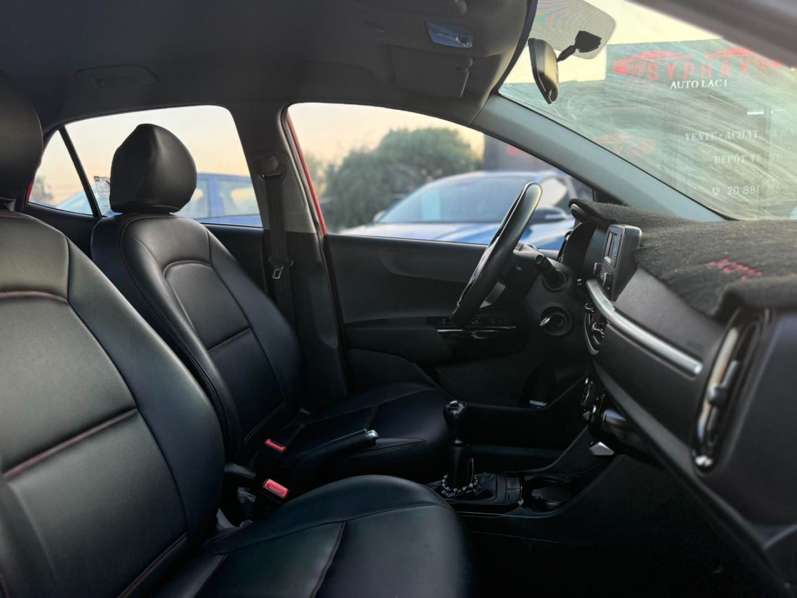 KIA Picanto Populaire à Ben Arous - Photo 7