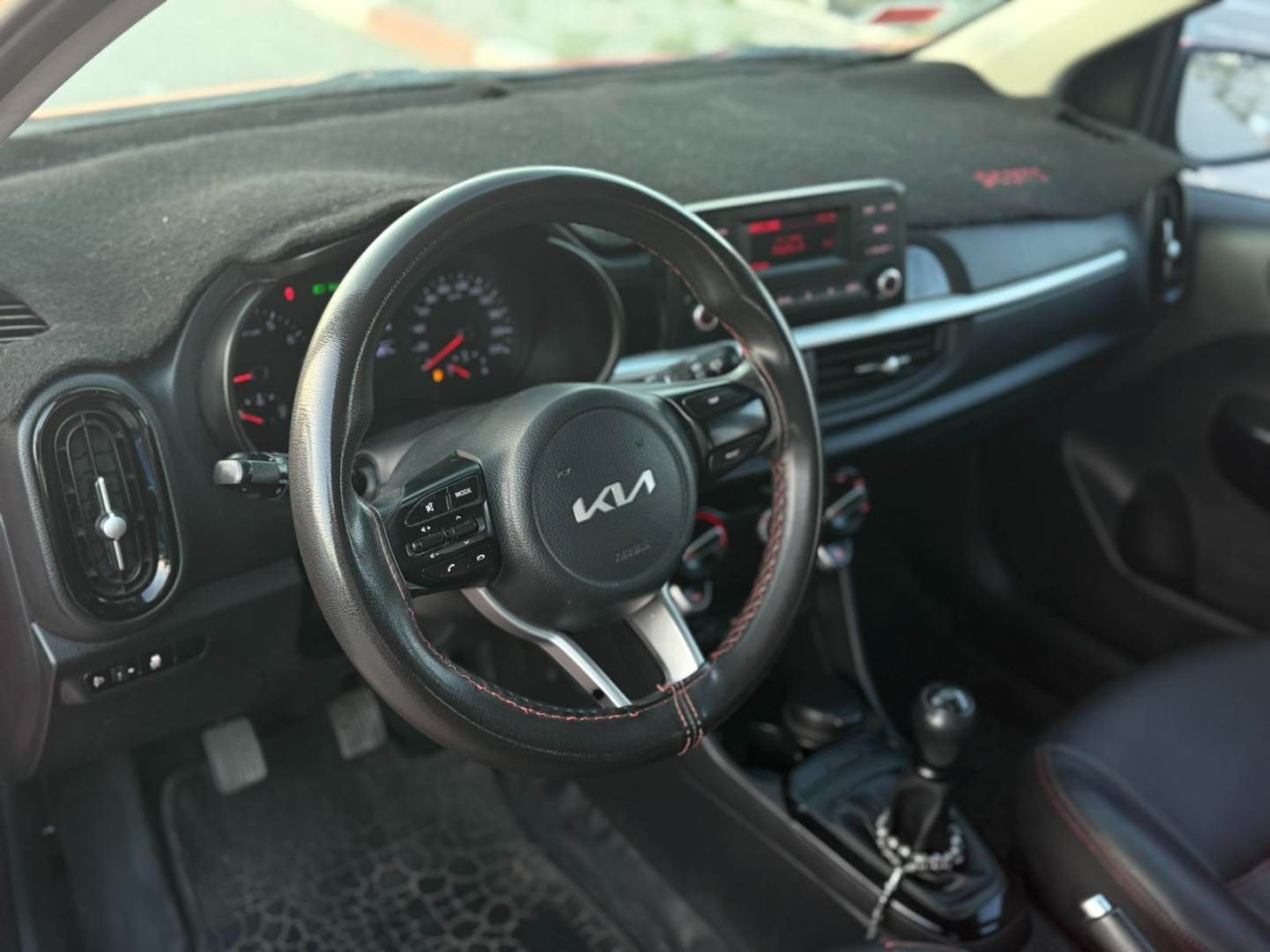 KIA Picanto Populaire à Ben Arous - Photo 8
