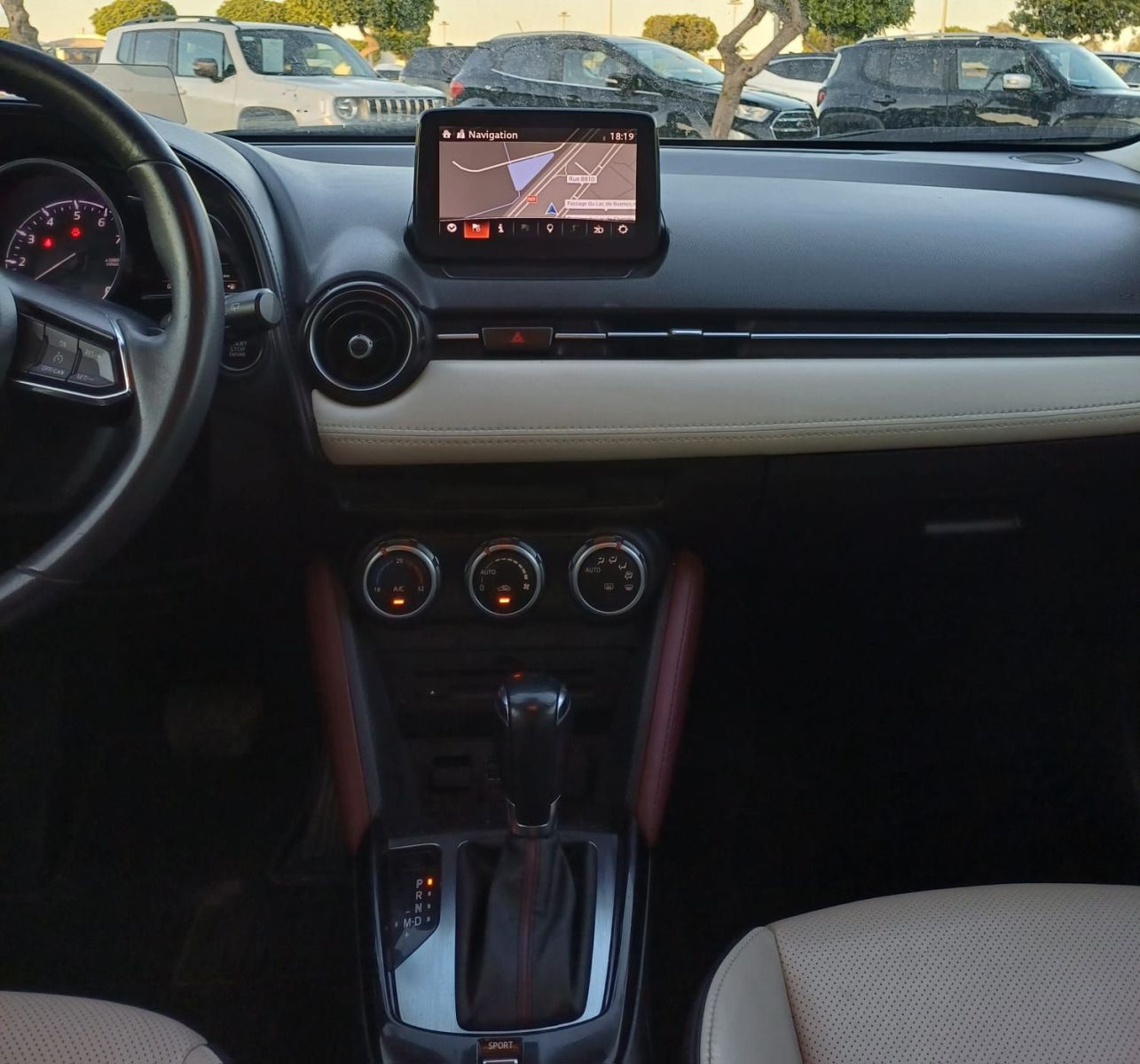 Mazda CX-3 à Ben Arous - Photo 10