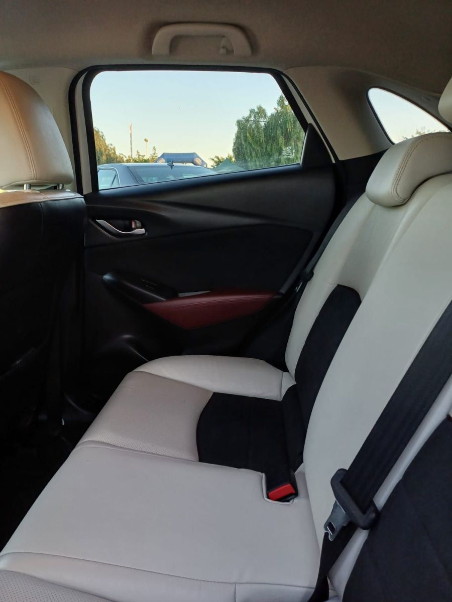 Mazda CX-3 à Ben Arous - Photo 8