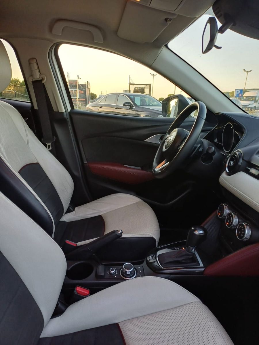 Mazda CX-3 à Ben Arous - Photo 12