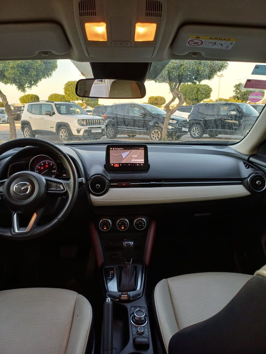 Mazda CX-3 à Ben Arous - Photo 7