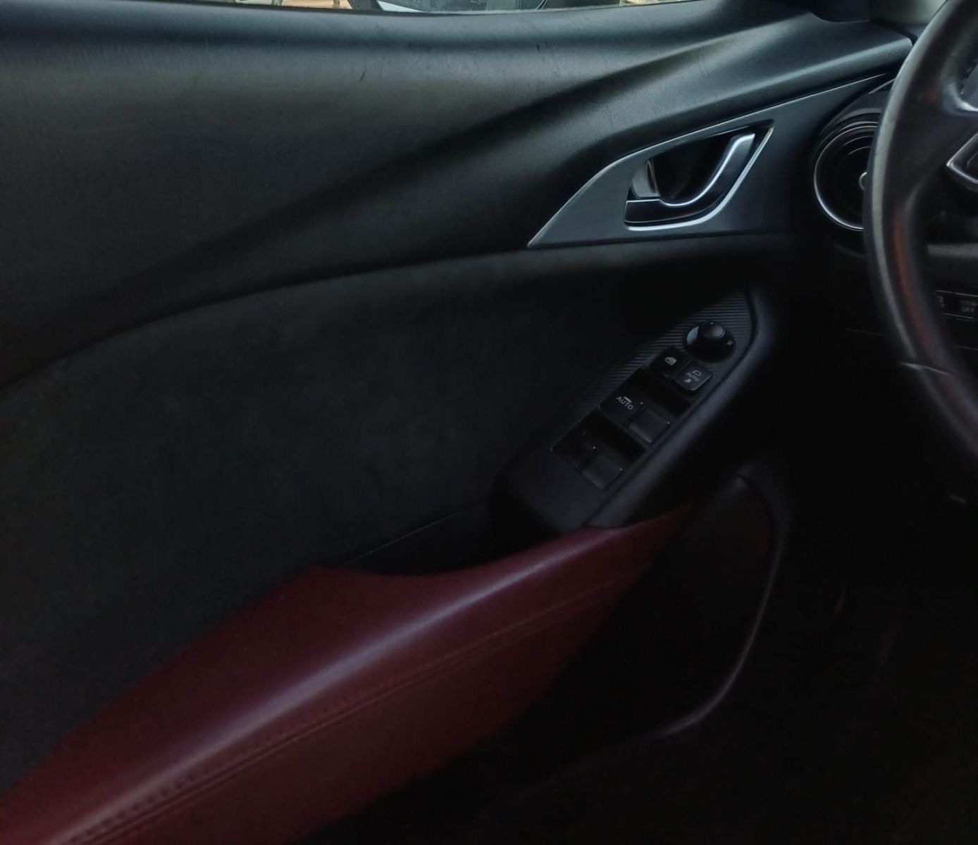 Mazda CX-3 à Ben Arous - Photo 11