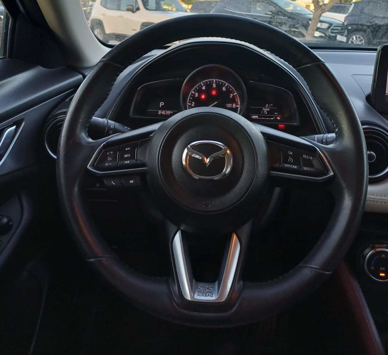 Mazda CX-3 à Ben Arous - Photo 9