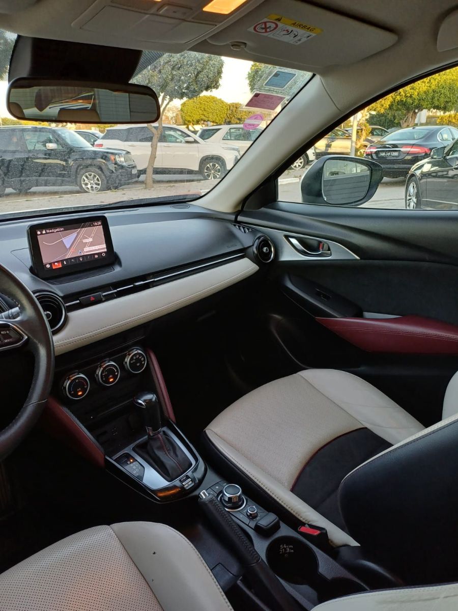 Mazda CX-3 à Ben Arous - Photo 16