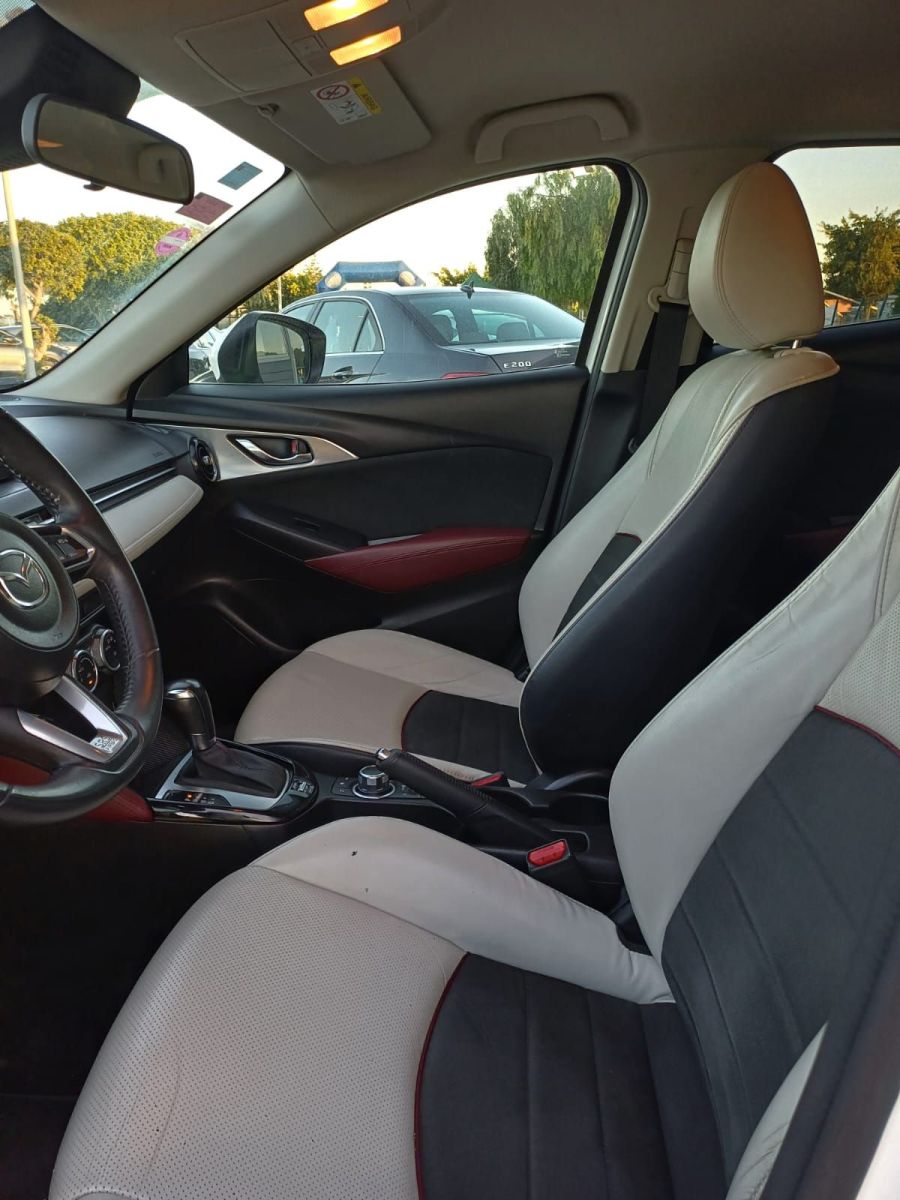 Mazda CX-3 à Ben Arous - Photo 13