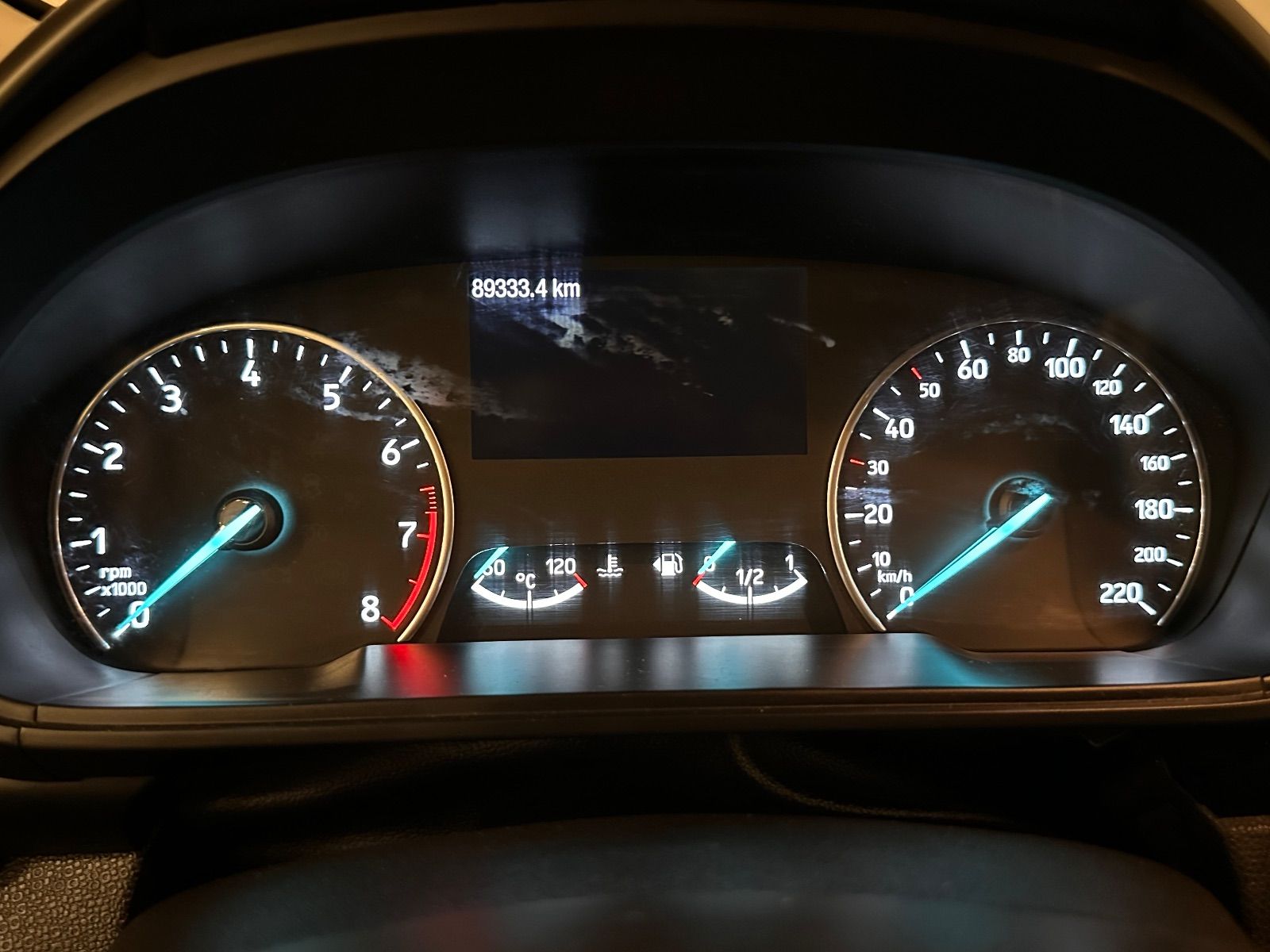 Ford Ecosport Titanium Plus à Tunis - Photo 14