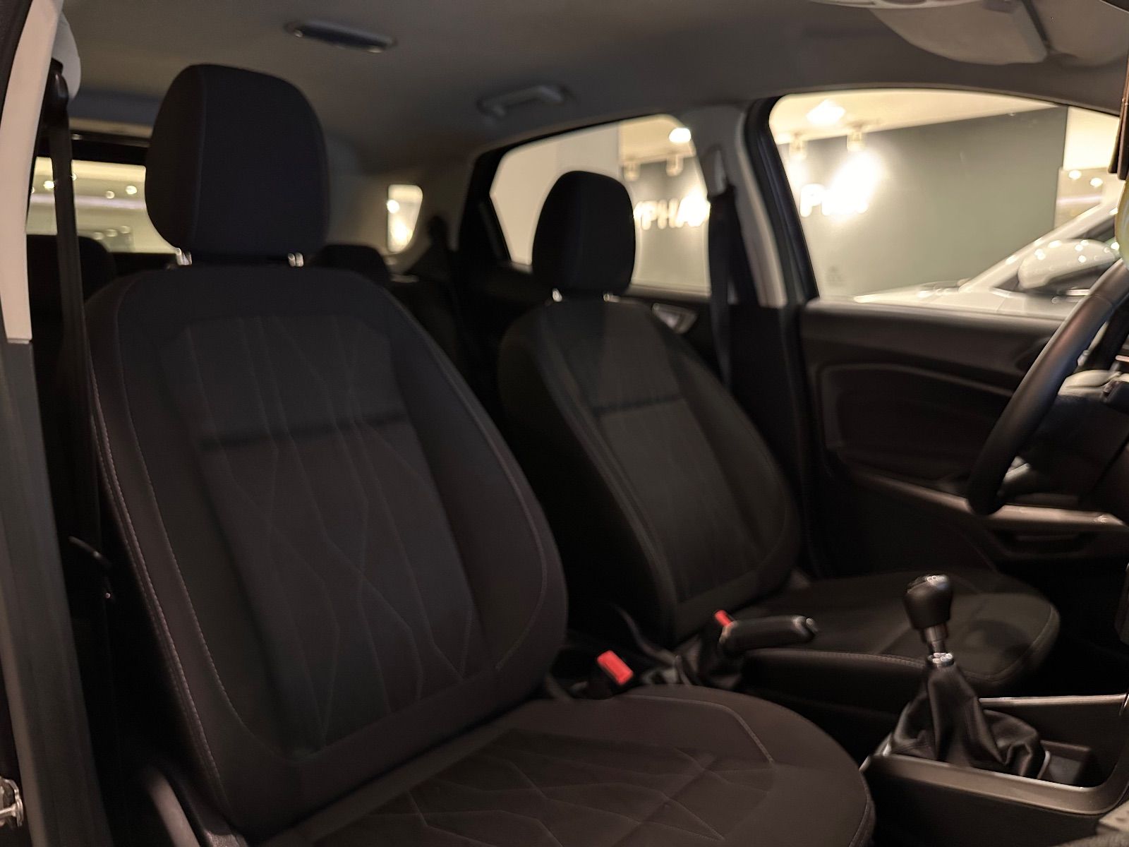 Ford Ecosport Titanium Plus à Tunis - Photo 8