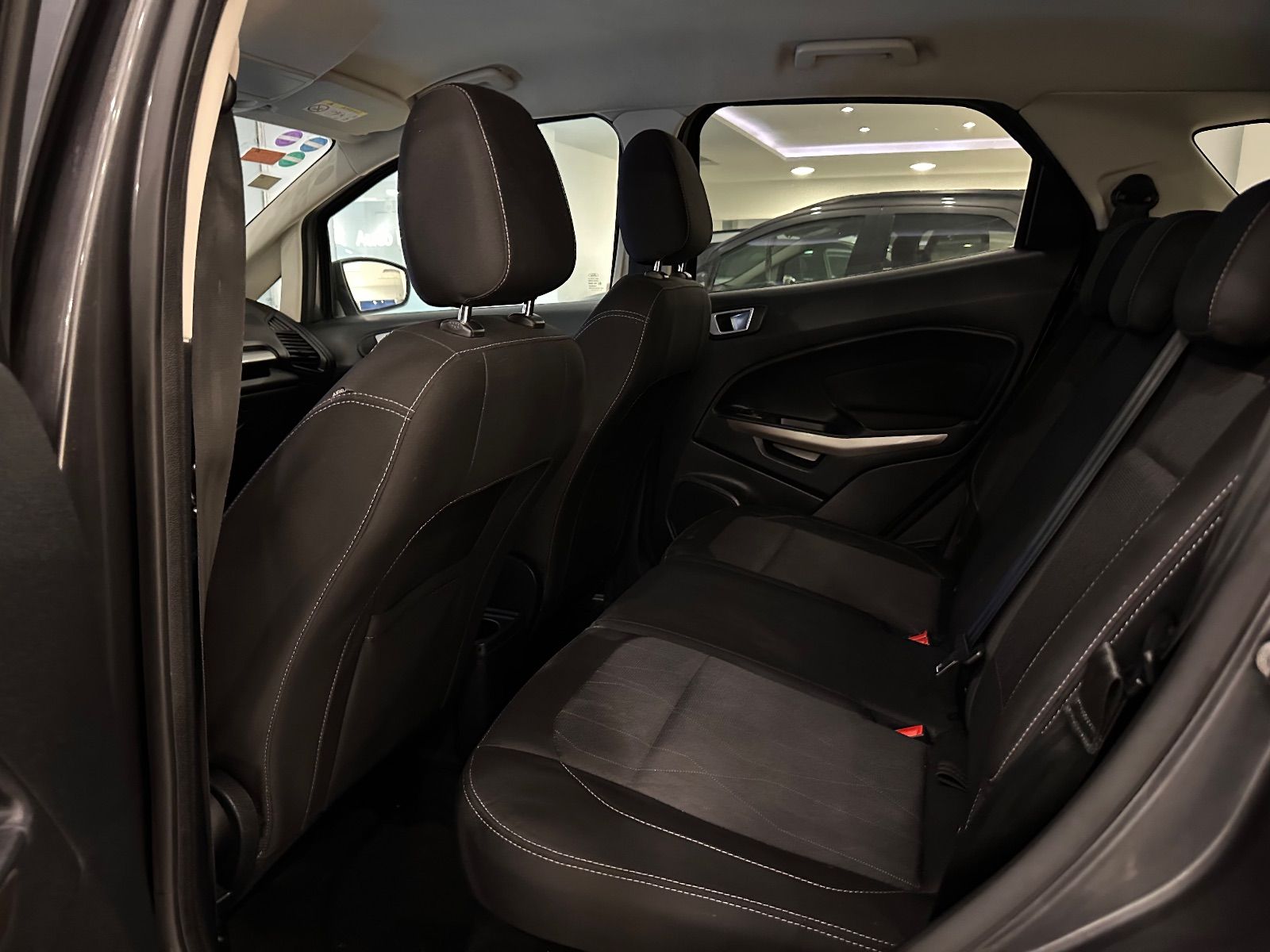 Ford Ecosport Titanium Plus à Tunis - Photo 12