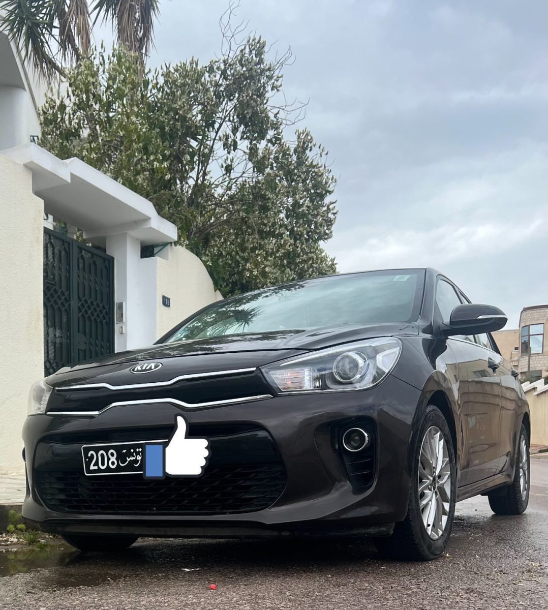nouvelle C3 diesel dédouanée